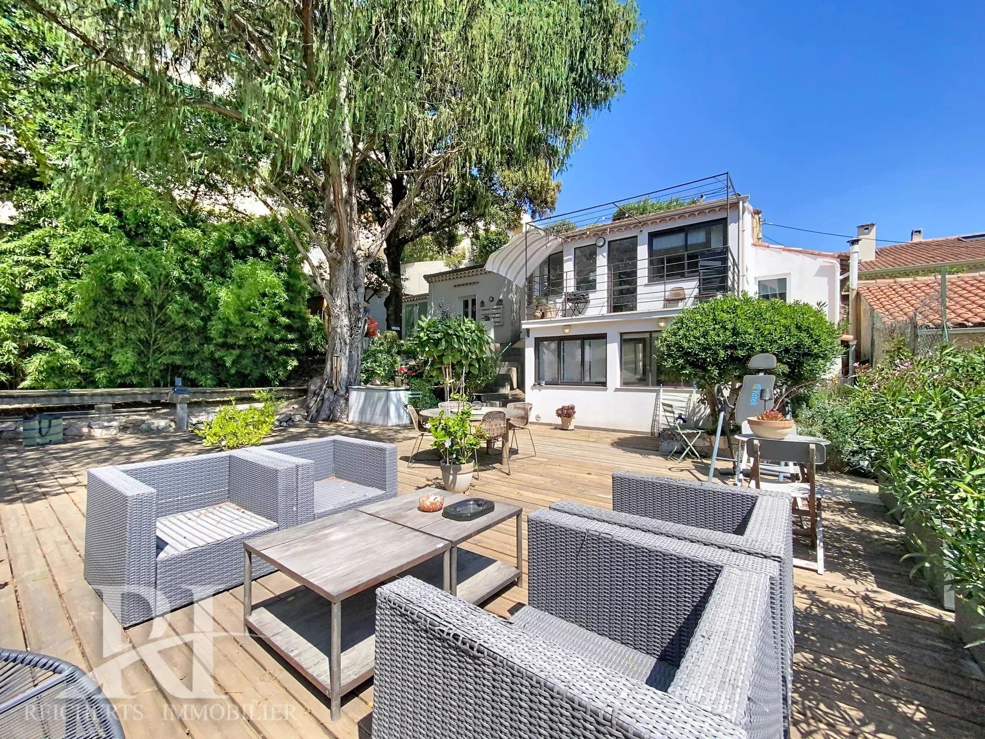 Maison à vendre, 97m², Cannes