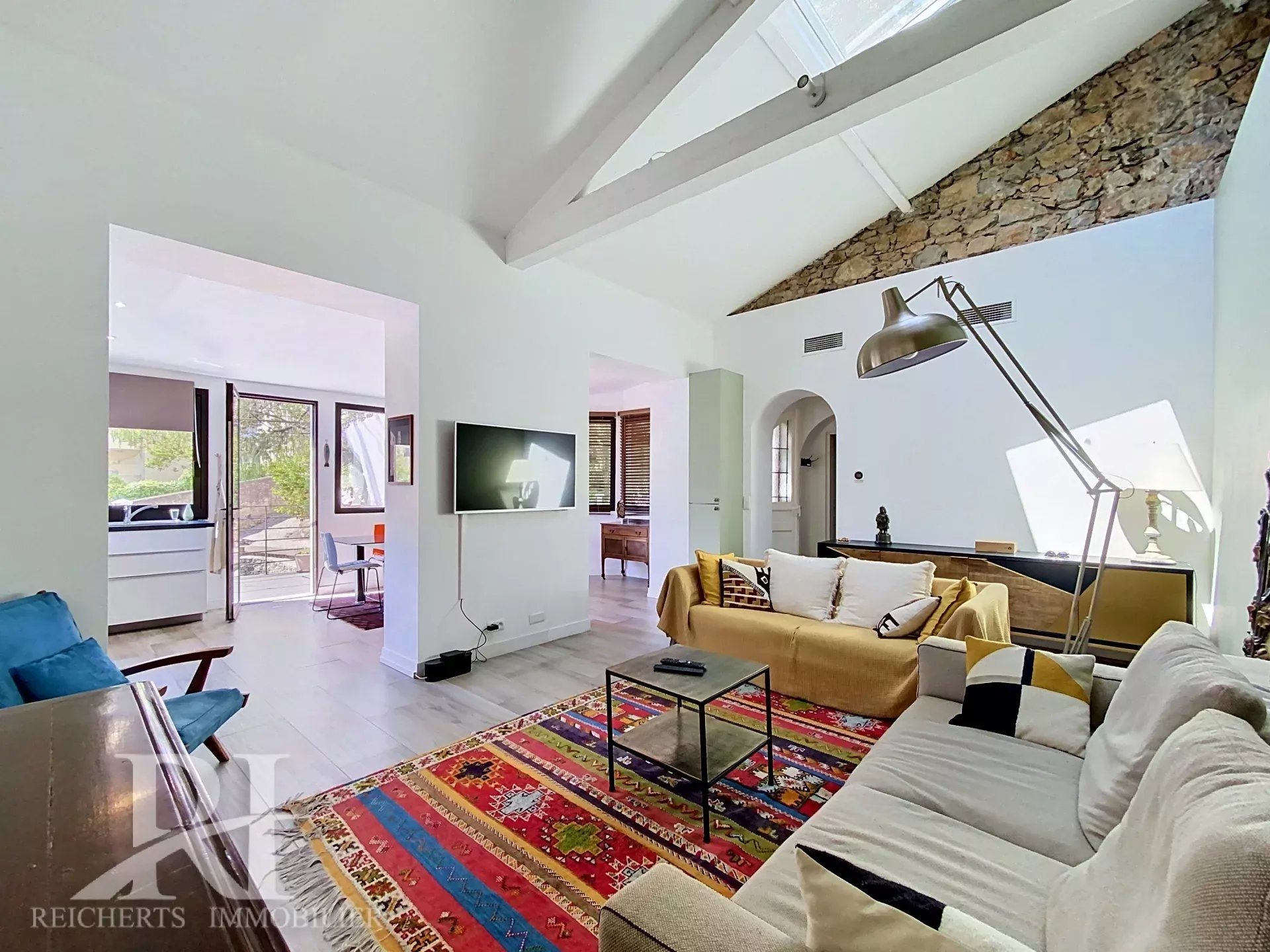Maison à vendre, 97m², Cannes