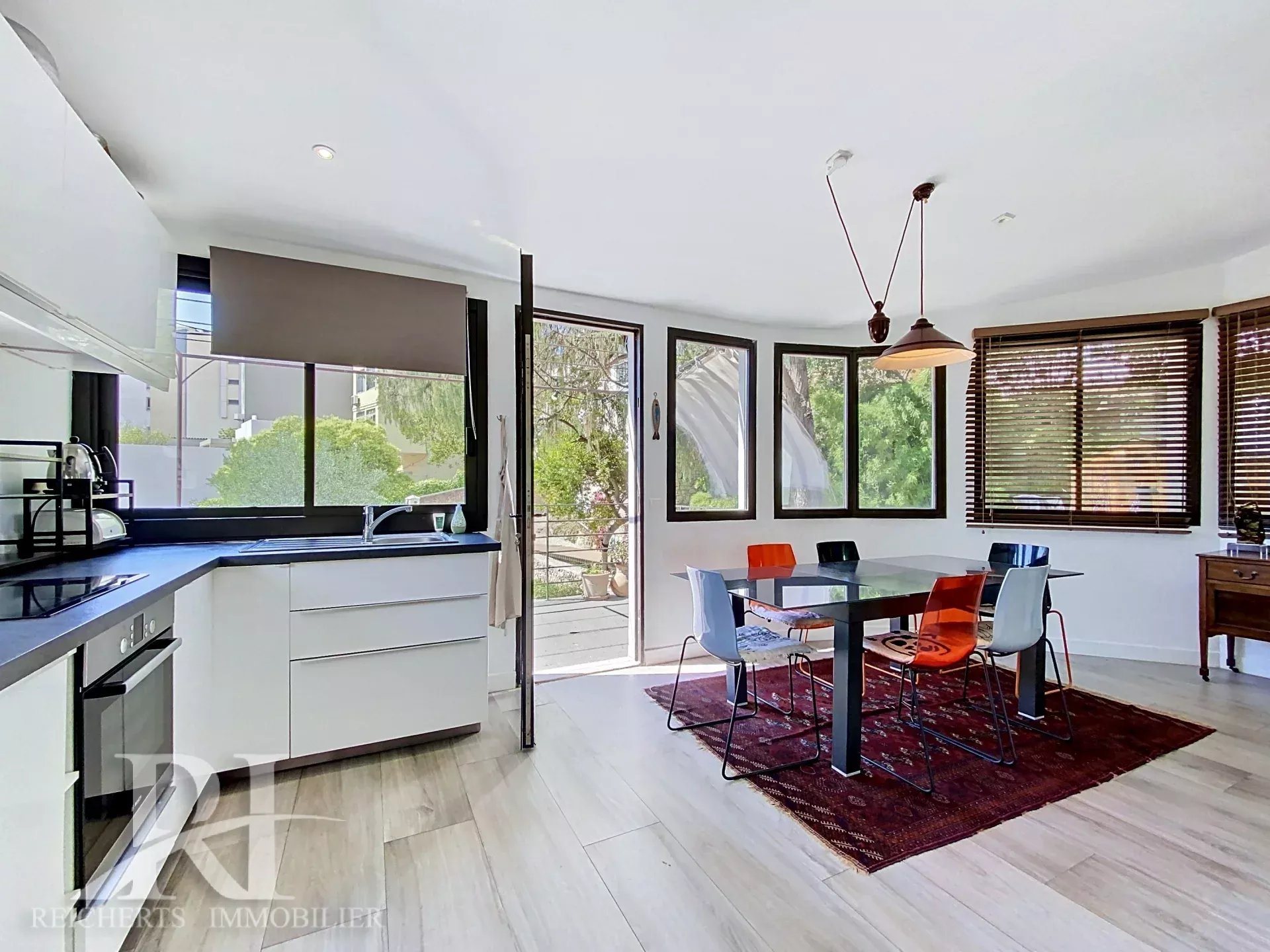 Maison à vendre, 97m², Cannes