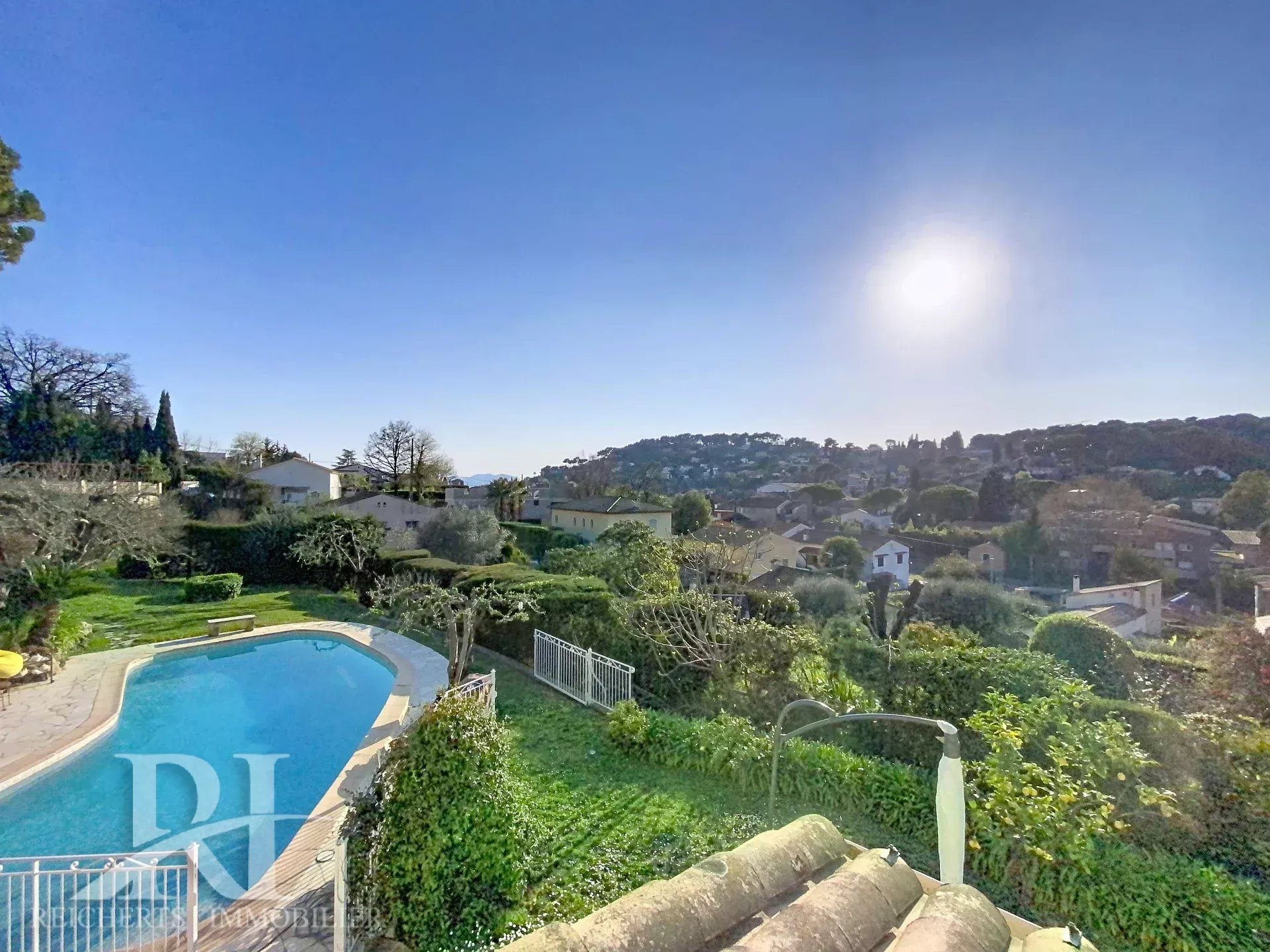 Maison à vendre, 150m², Mougins