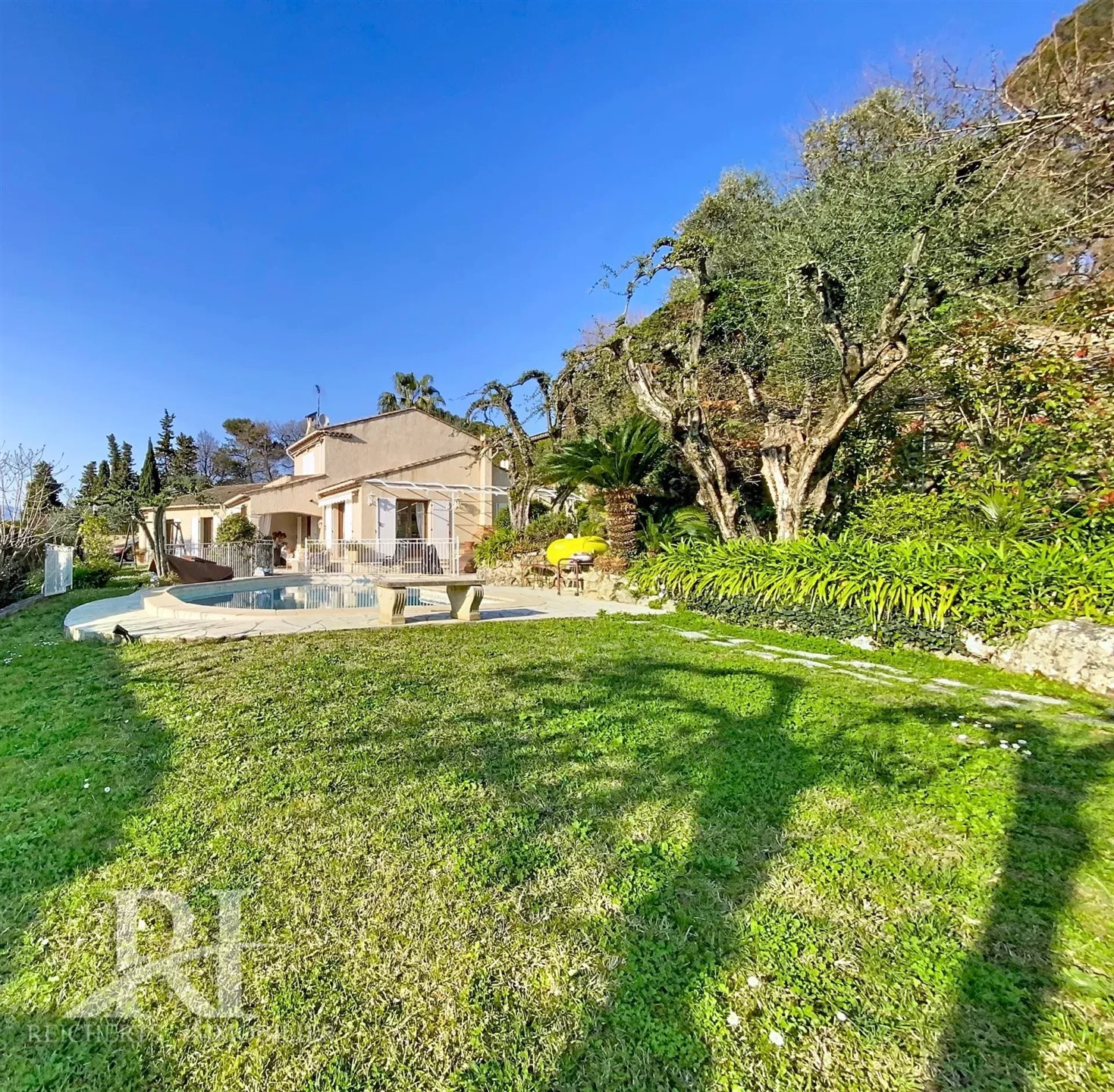 Maison à vendre, 150m², Mougins