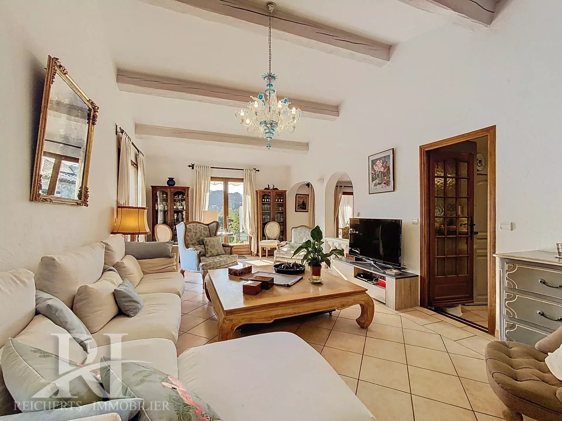 Maison à vendre, 150m², Mougins