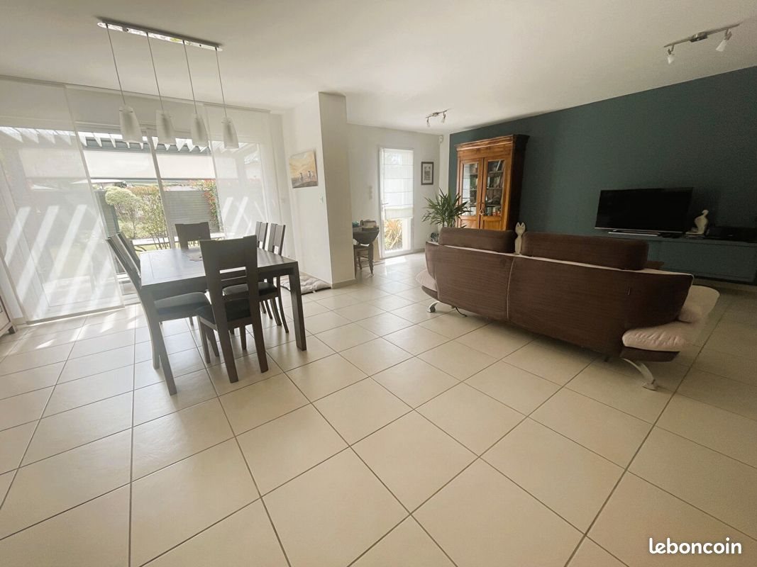 Maison à vendre, 127m², Bouchemaine