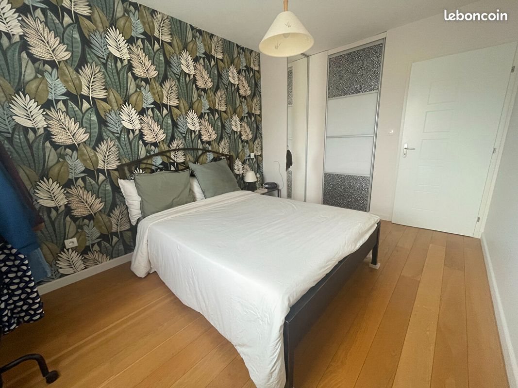 Maison à vendre, 127m², Bouchemaine