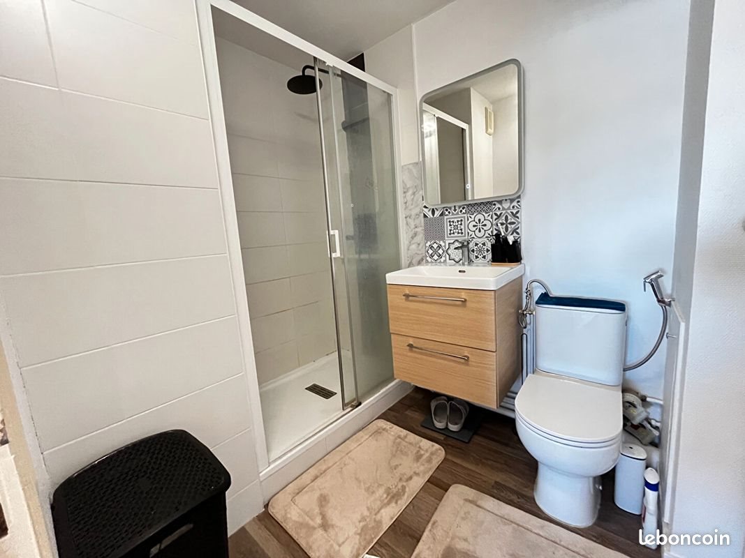 Appartement à vendre, 49m², Angers