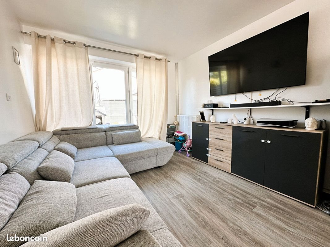 Maison à vendre, 97m², Saumur