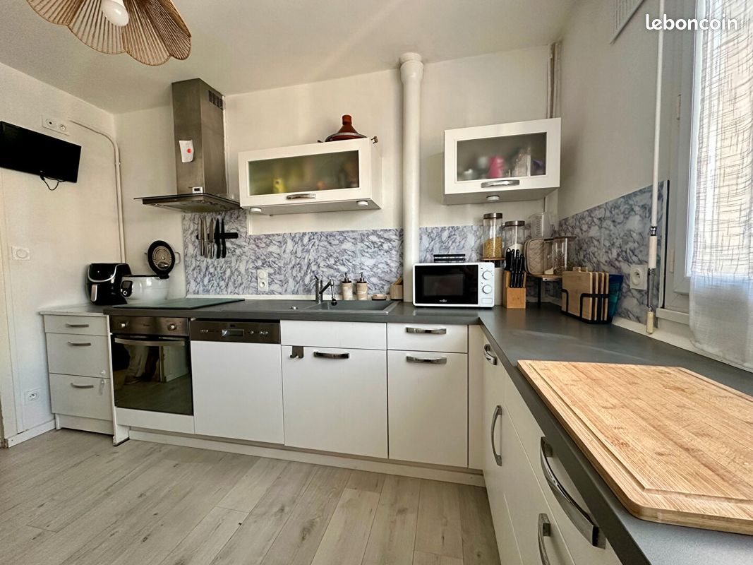 Maison à vendre, 97m², Saumur
