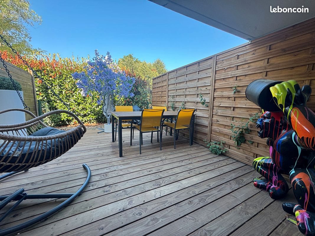 Appartement à vendre, 82m², Écouflant