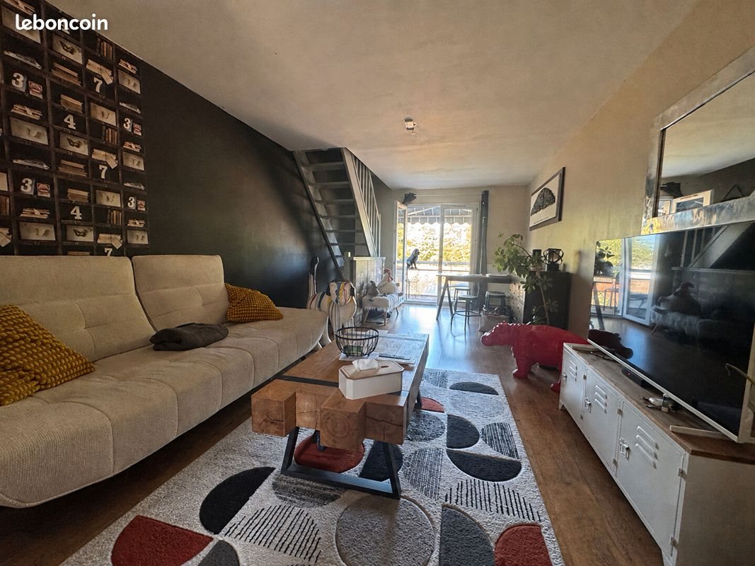 Appartement à vendre, 82m², Écouflant