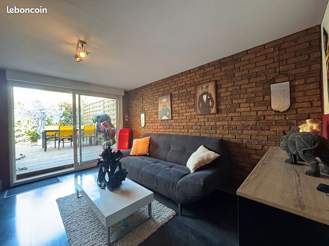 Appartement à vendre, 82m², Écouflant