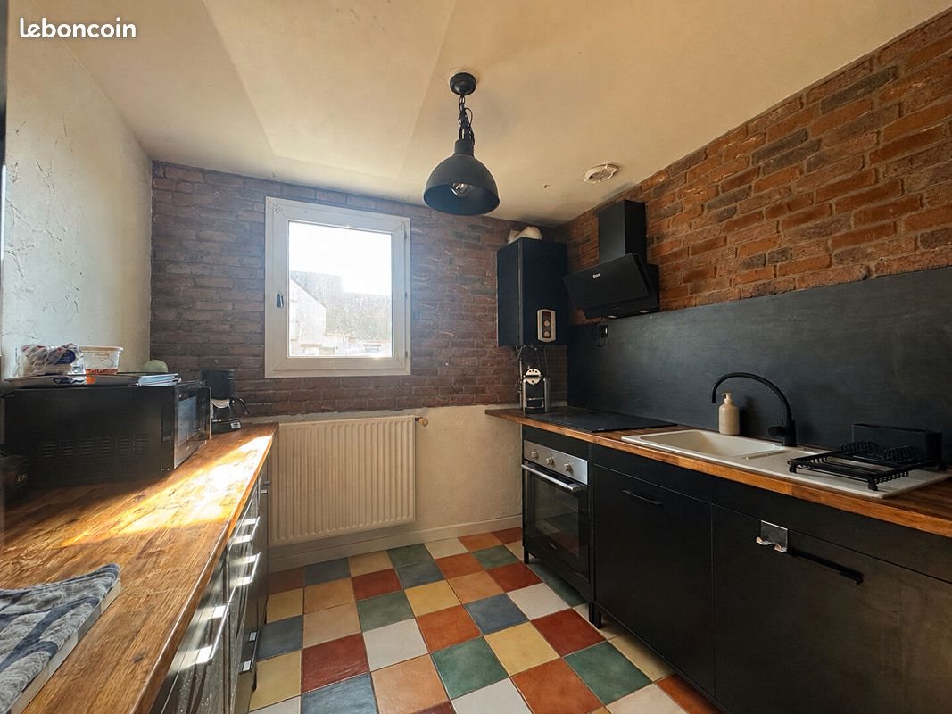 Appartement à vendre, 82m², Écouflant