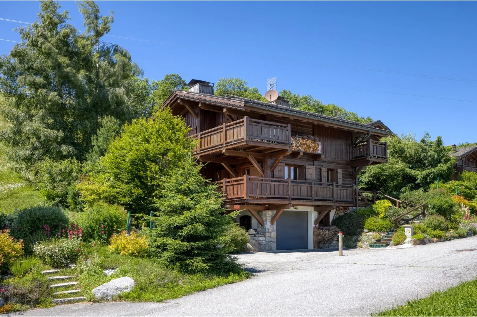 Maison à vendre, 93m², Demi-Quartier