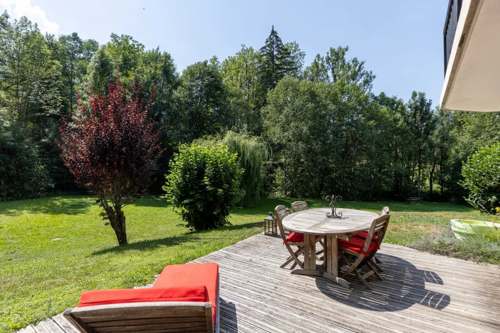 Appartement à vendre, 81m², Megève