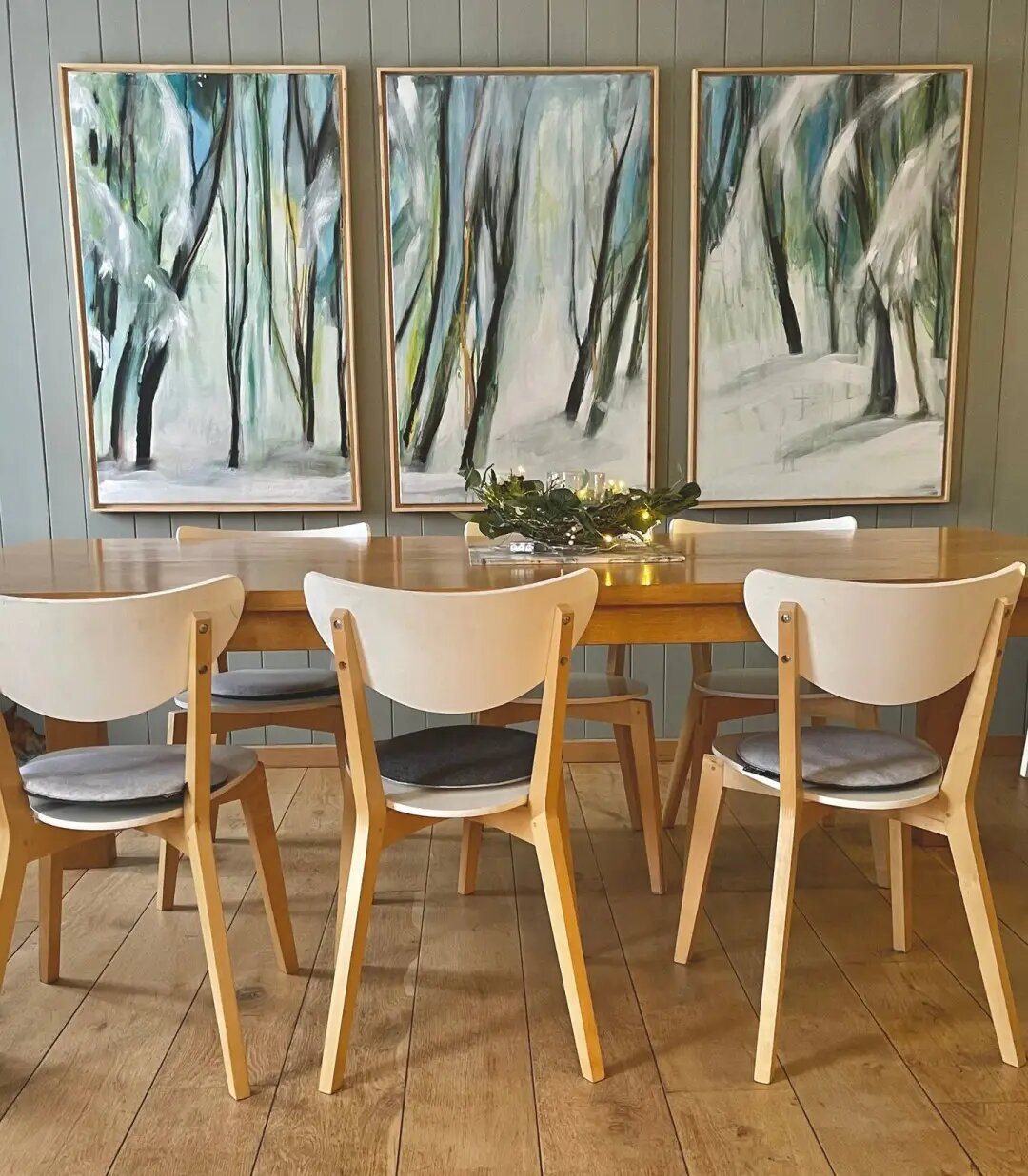Appartement à louer, 194m², Demi-Quartier