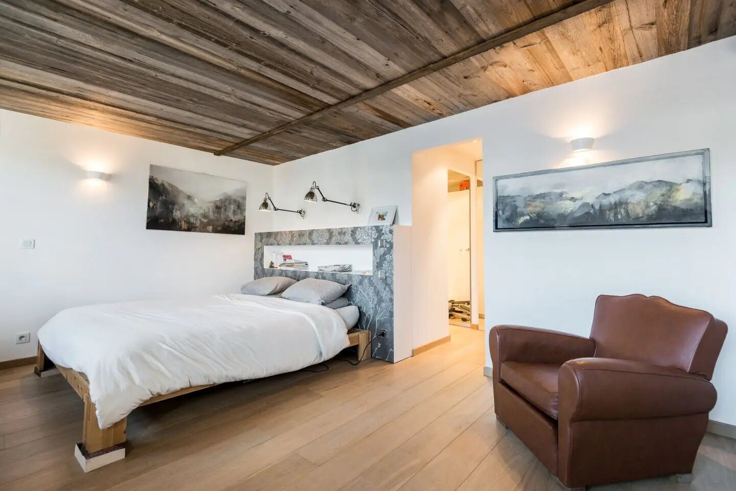 Appartement à louer, 194m², Demi-Quartier