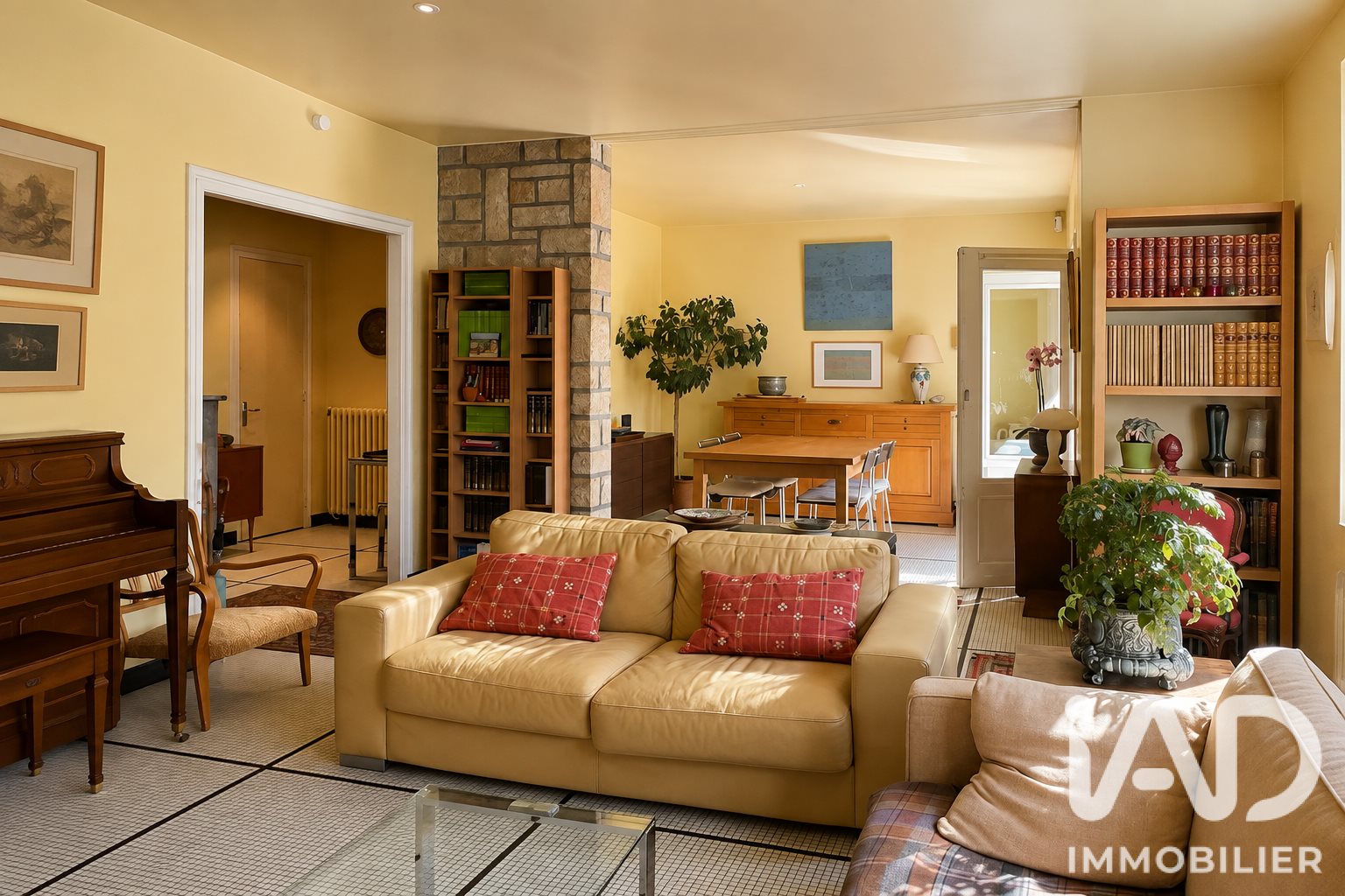 Maison à vendre, 139m², Crozon