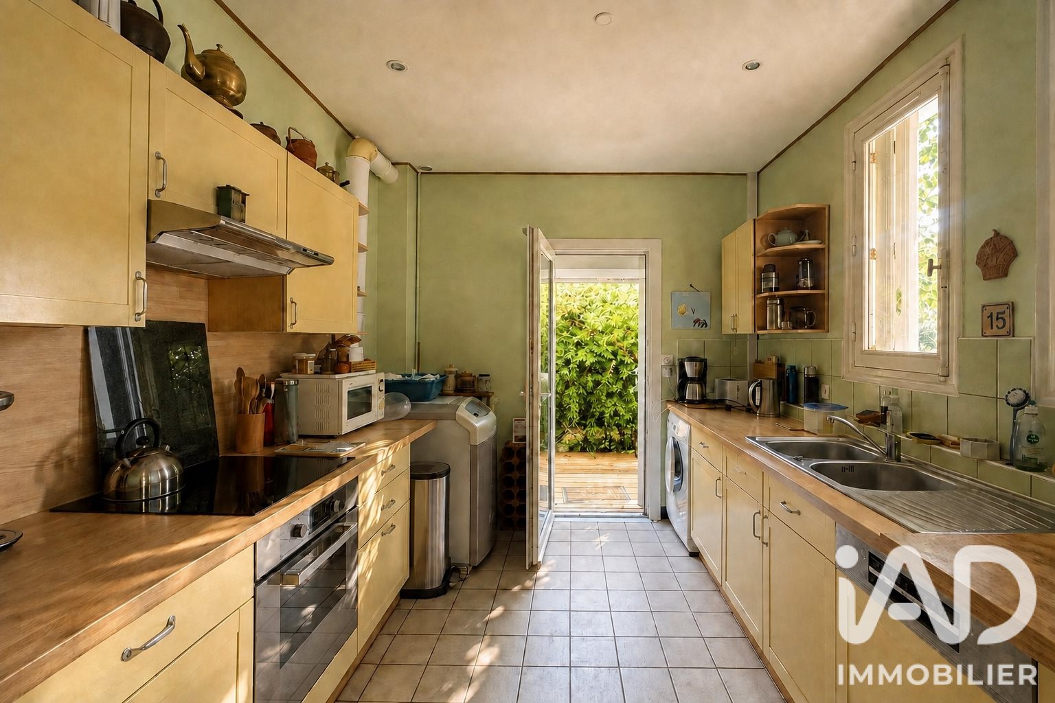 Maison à vendre, 139m², Crozon