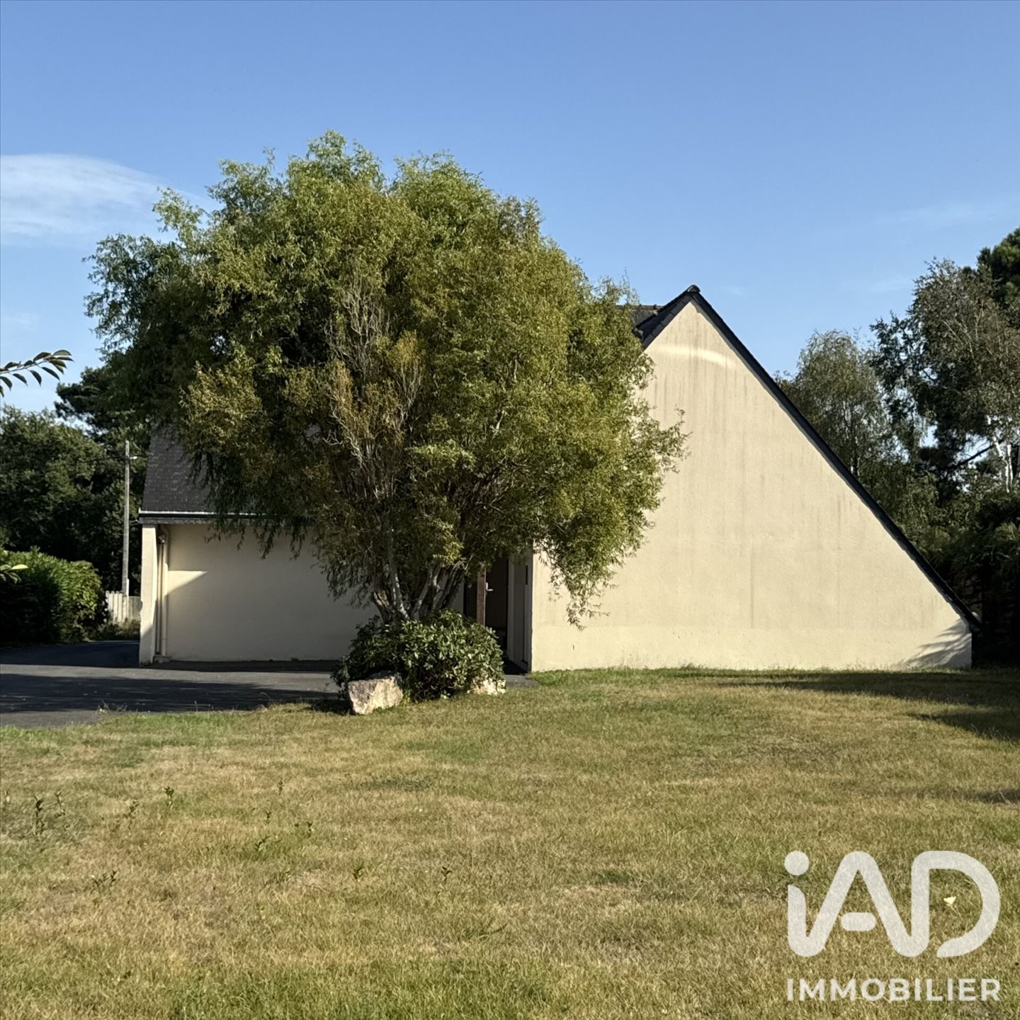 Maison à vendre, 138m², Crozon