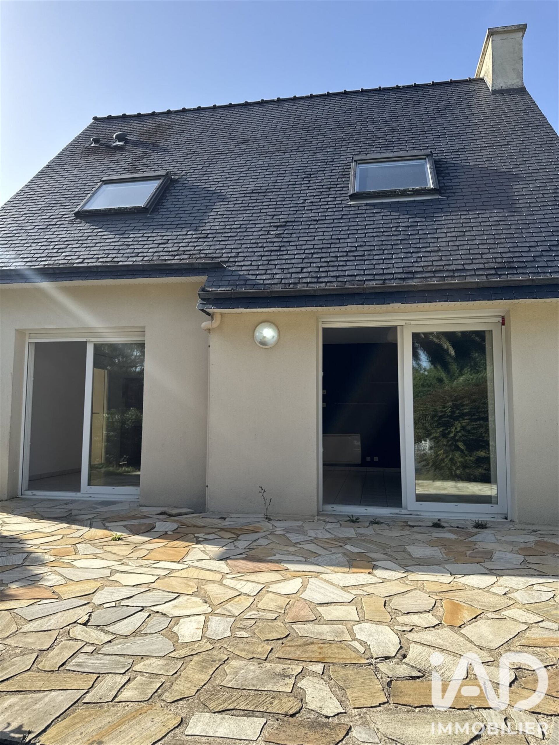 Maison à vendre, 138m², Crozon