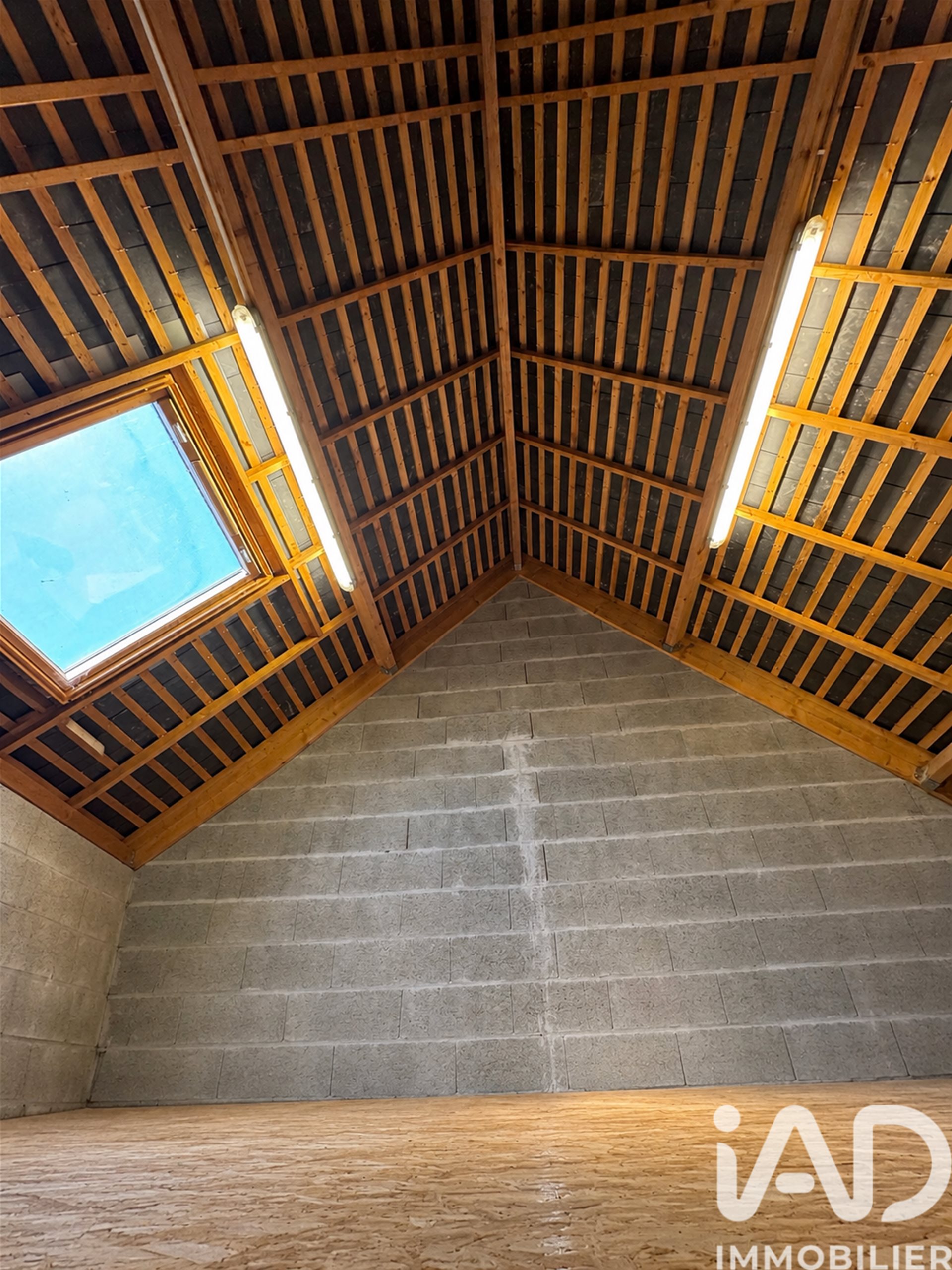 Maison à vendre, 80m², Argol