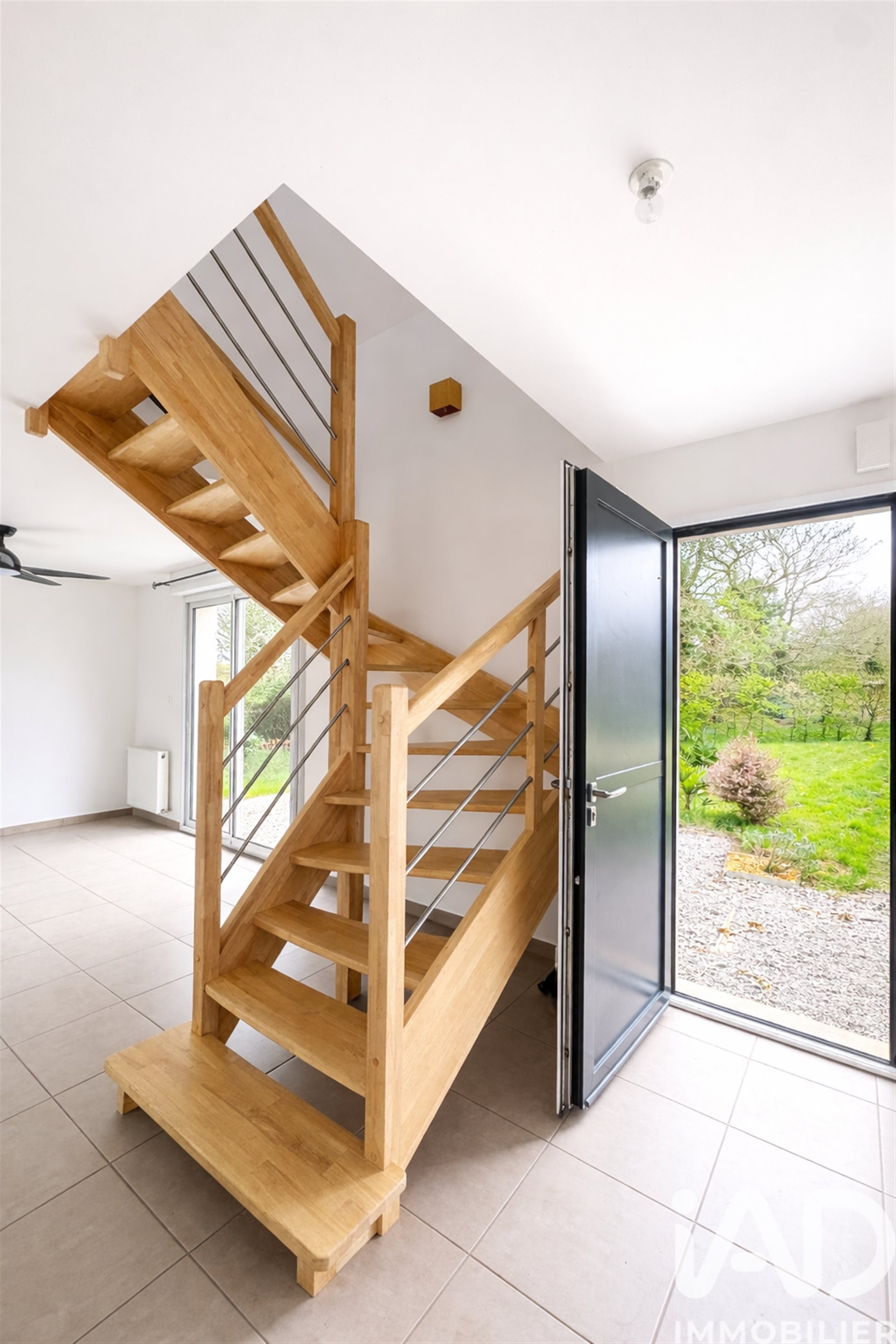 Maison à vendre, 80m², Argol