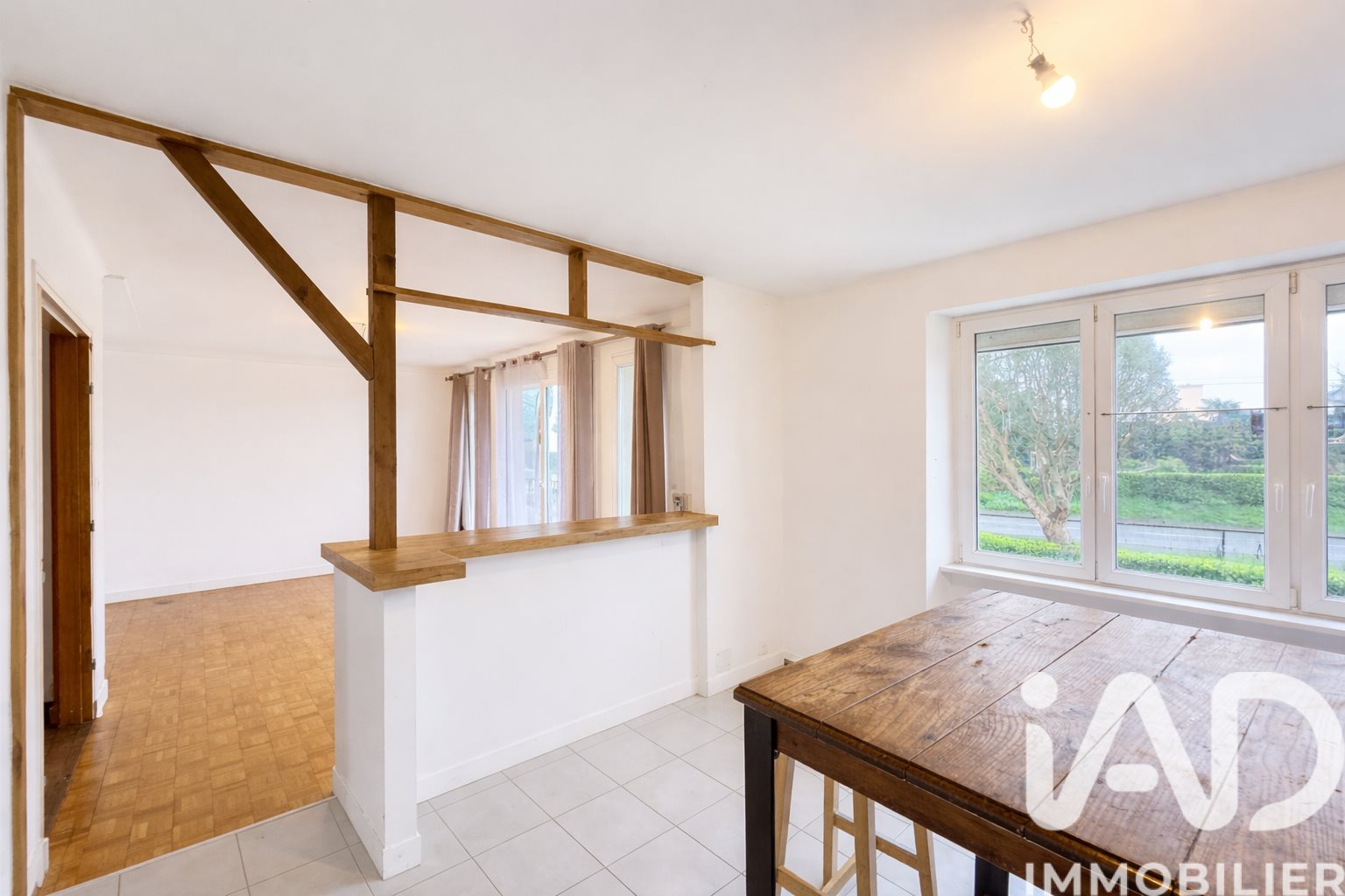 Appartement à vendre, 66m², Crozon