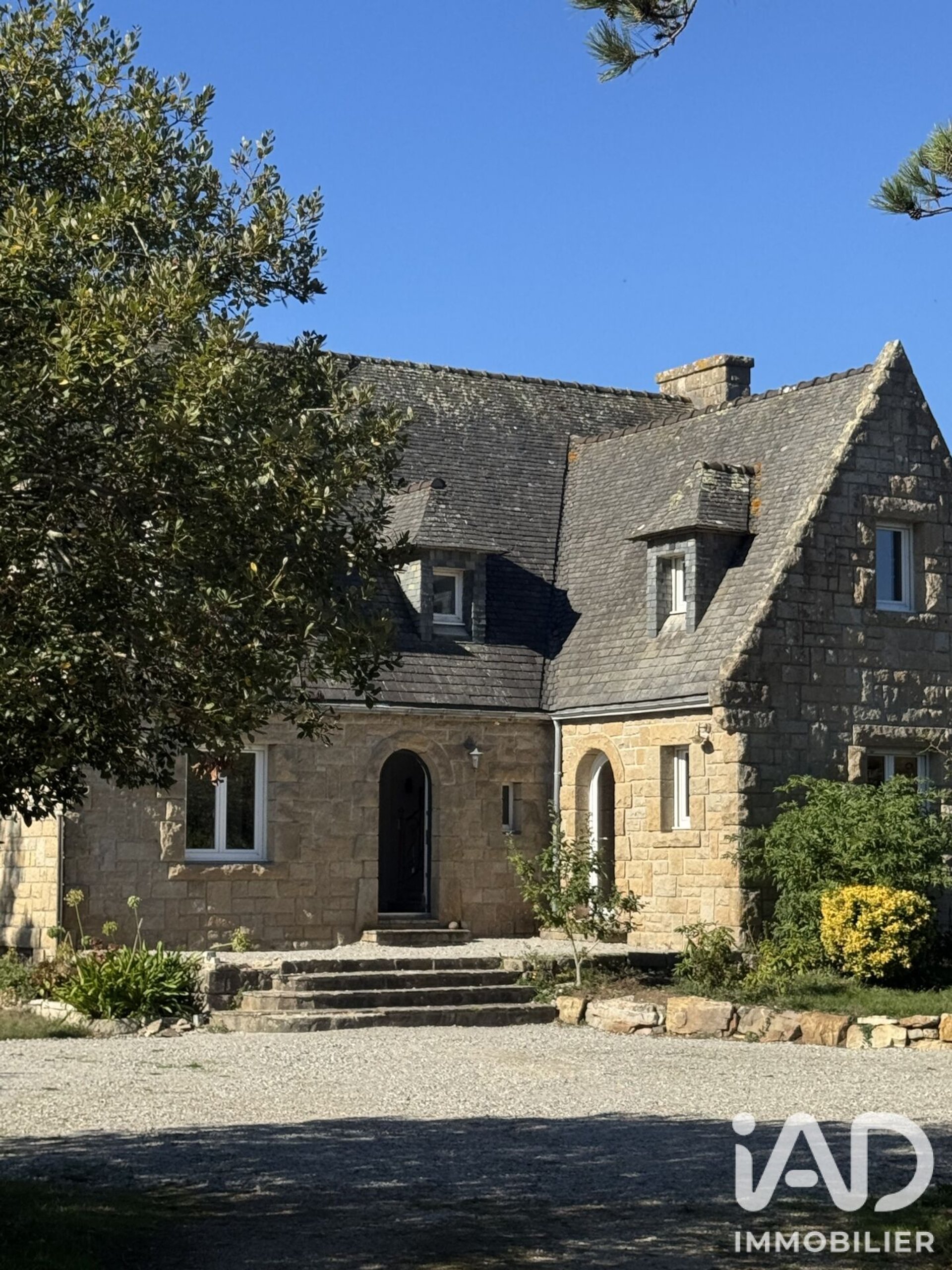 Maison à vendre, 155m², Crozon
