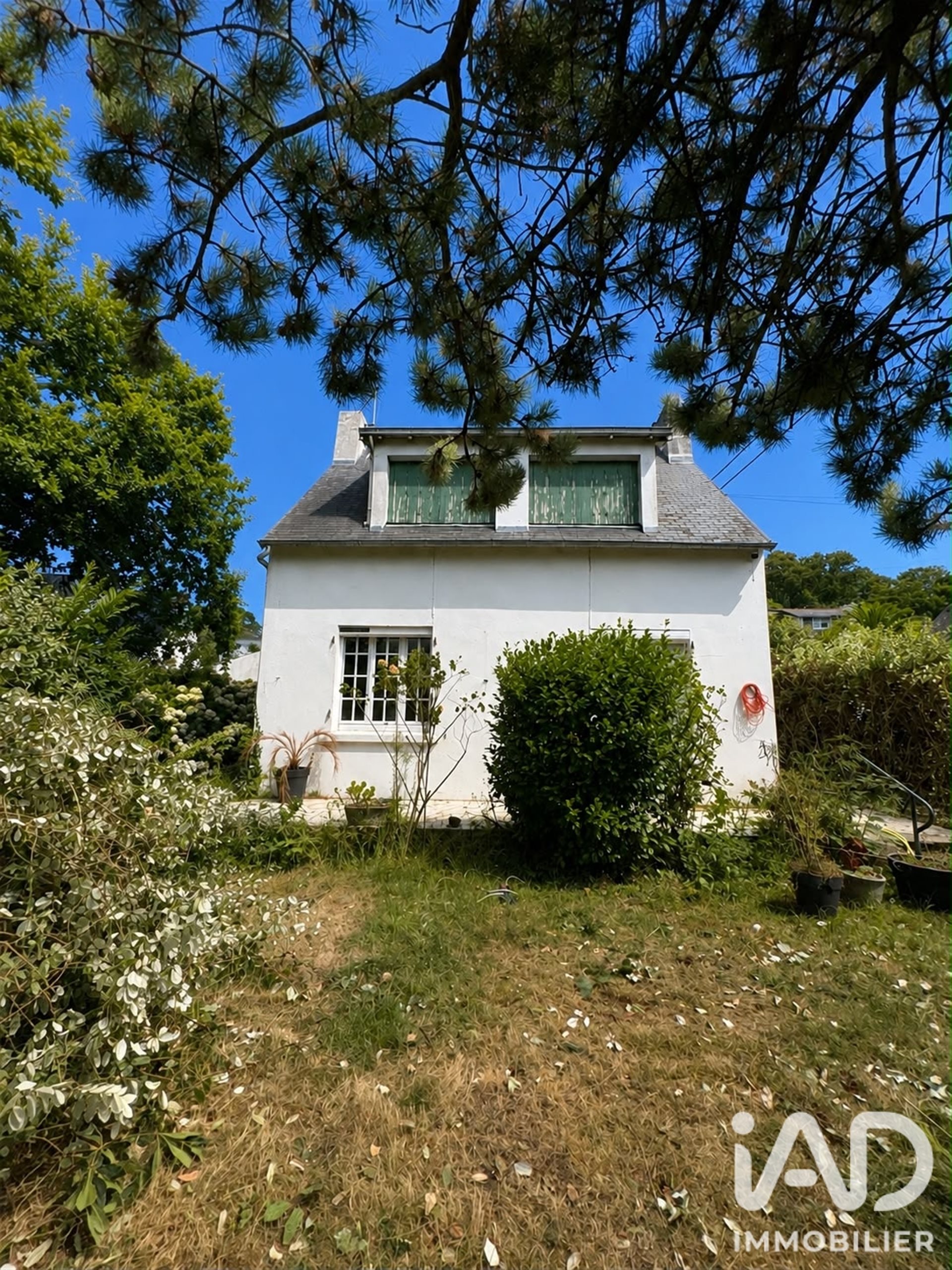 Maison à vendre, 80m², Crozon