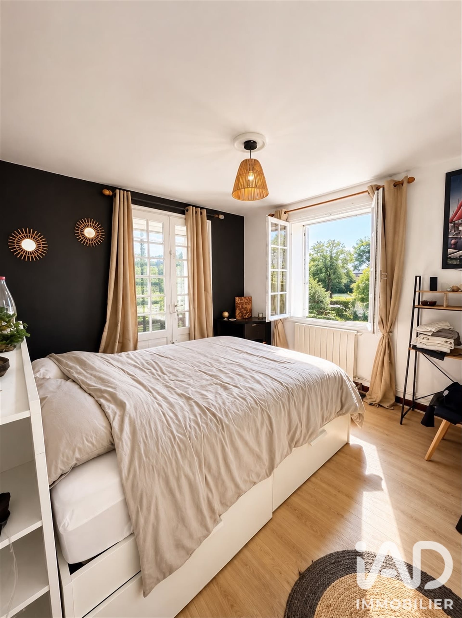 Maison à vendre, 80m², Crozon