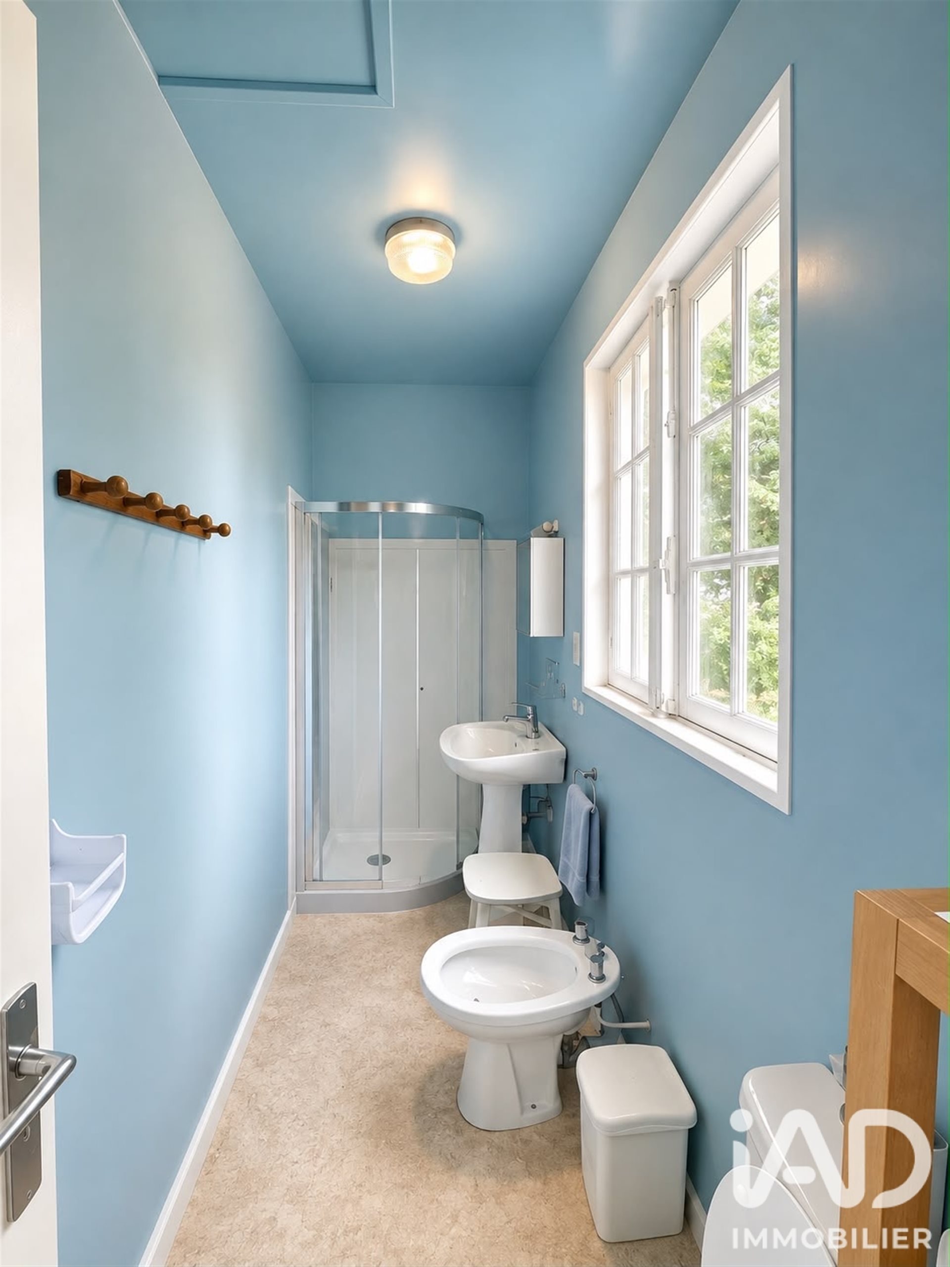 Maison à vendre, 80m², Crozon