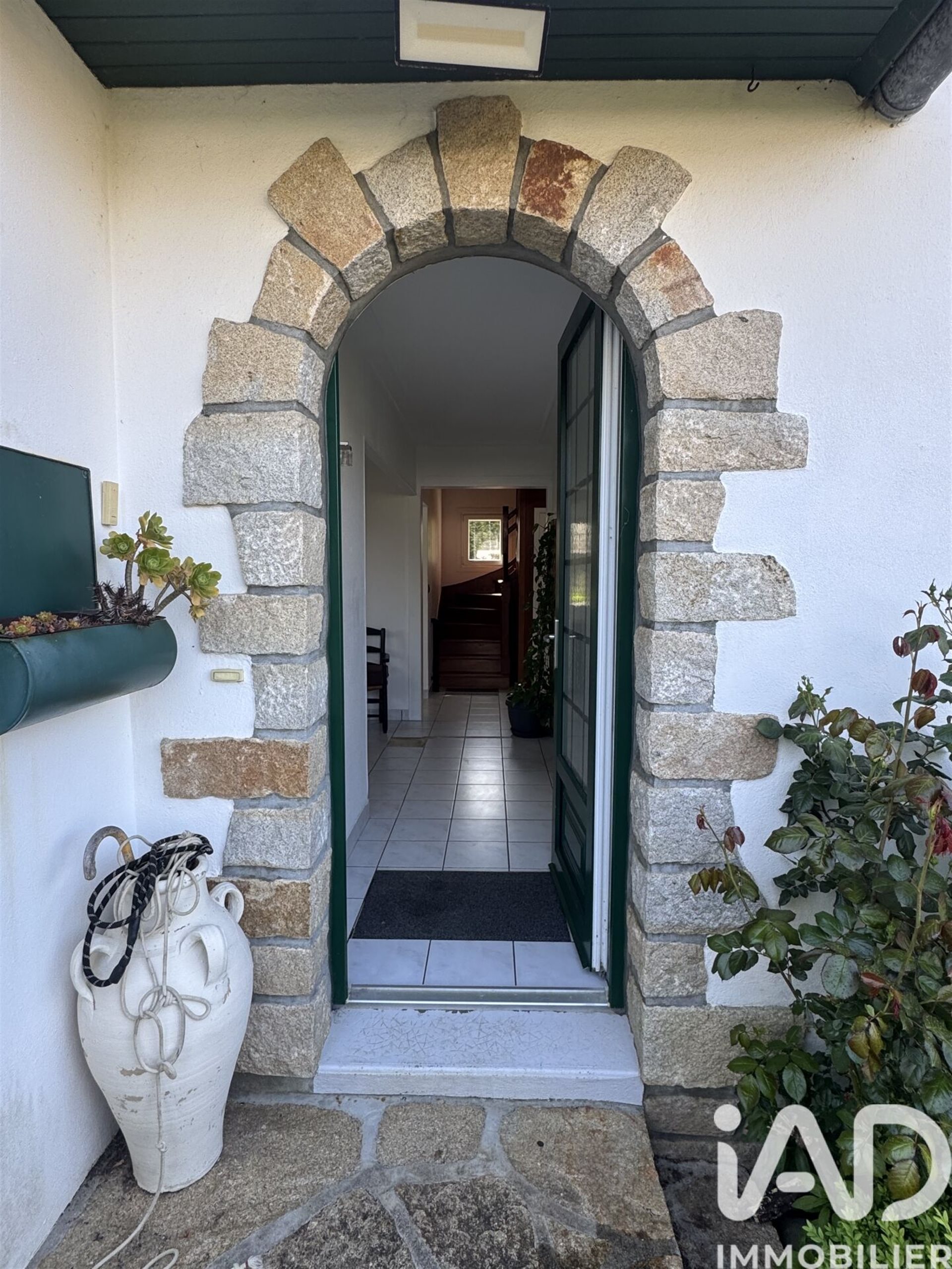 Maison à vendre, 125m², Crozon