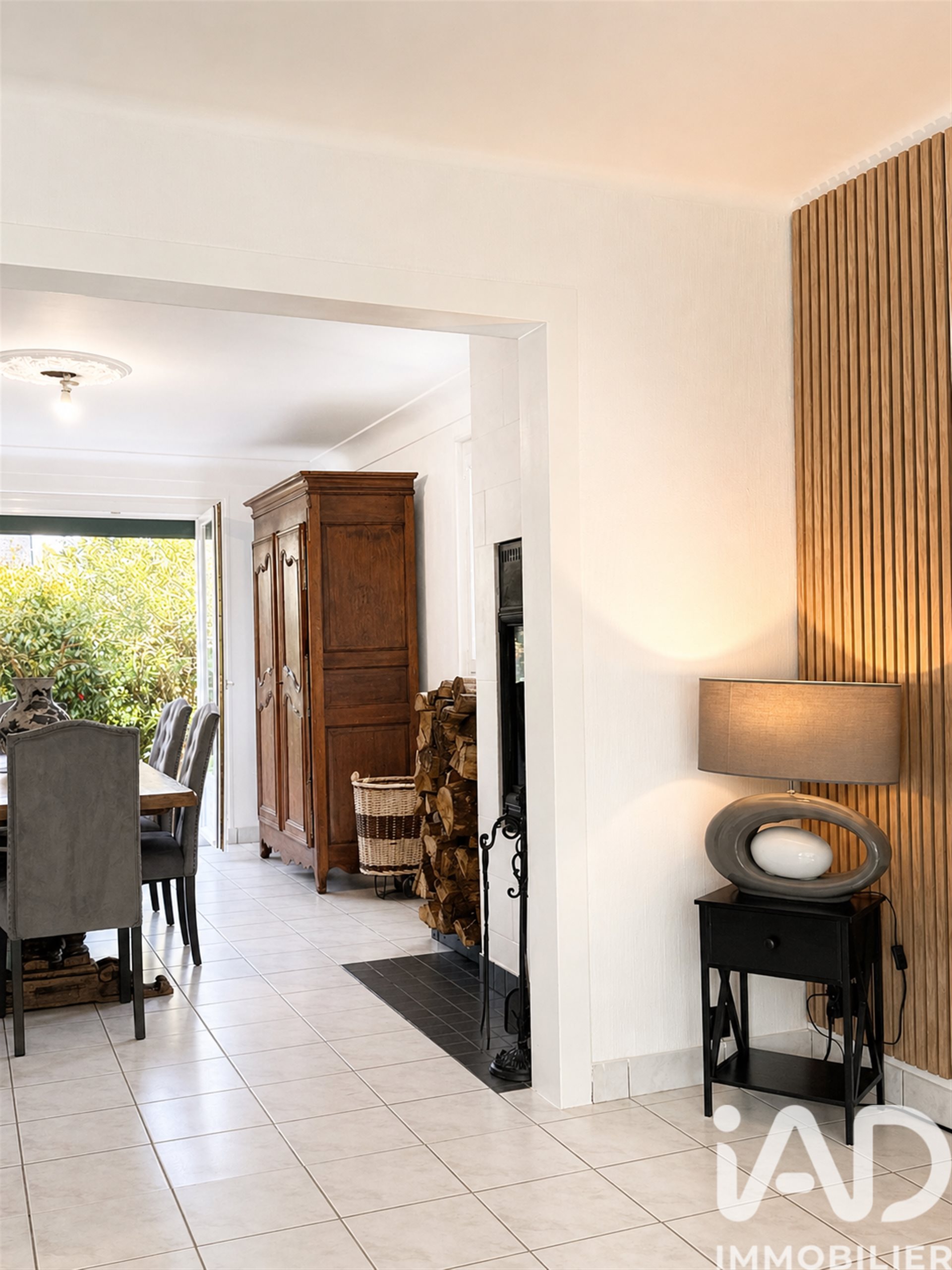 Maison à vendre, 125m², Crozon