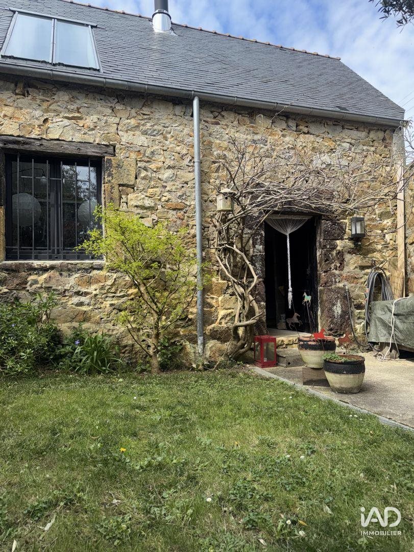 Maison à vendre, 140m², Camaret-sur-Mer