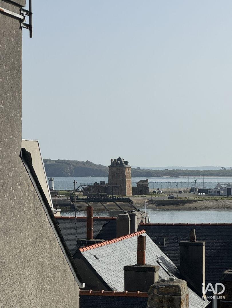 Maison à vendre, 140m², Camaret-sur-Mer