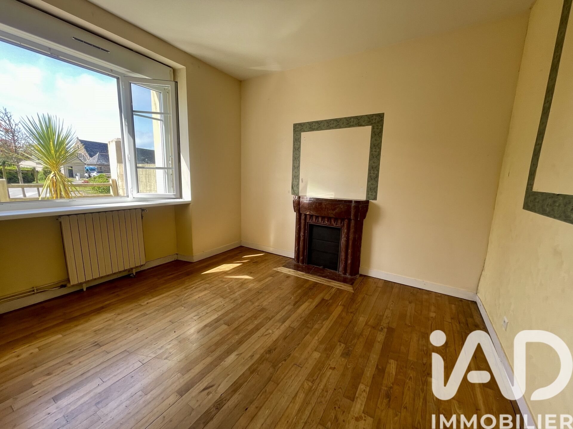 Maison à vendre, 121m², Crozon
