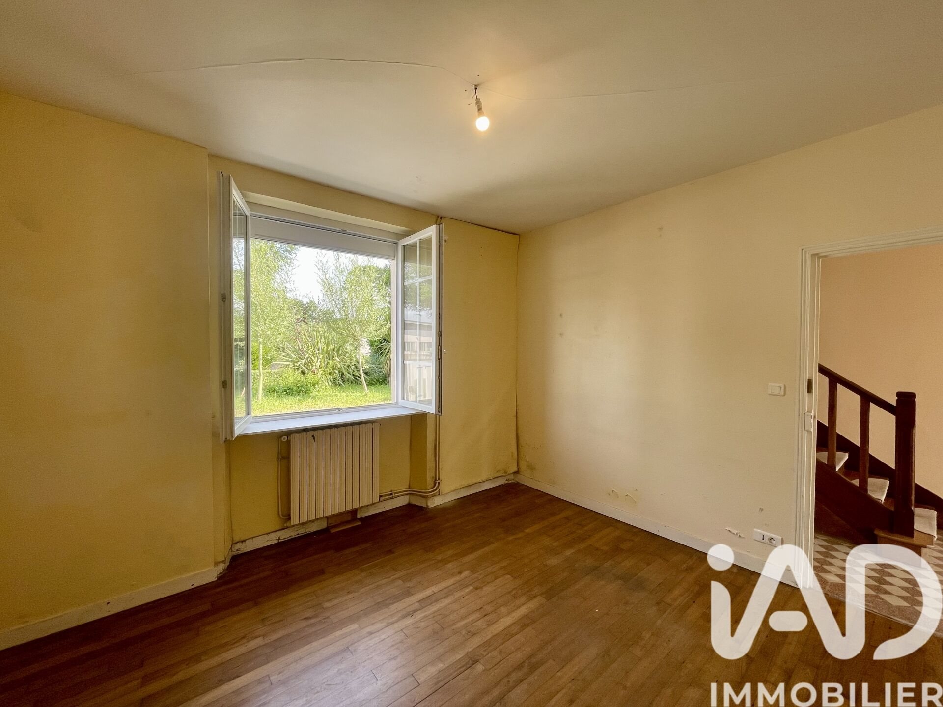 Maison à vendre, 121m², Crozon