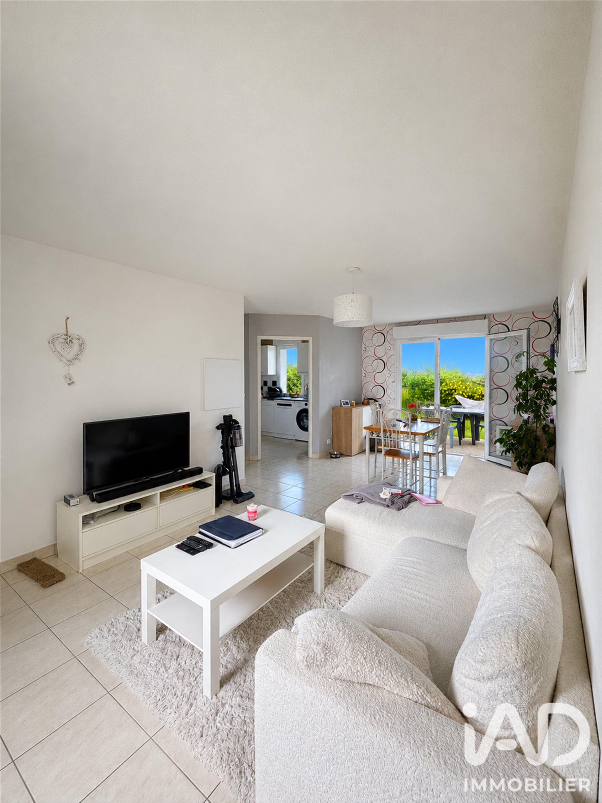 Appartement à vendre, 62m², Crozon