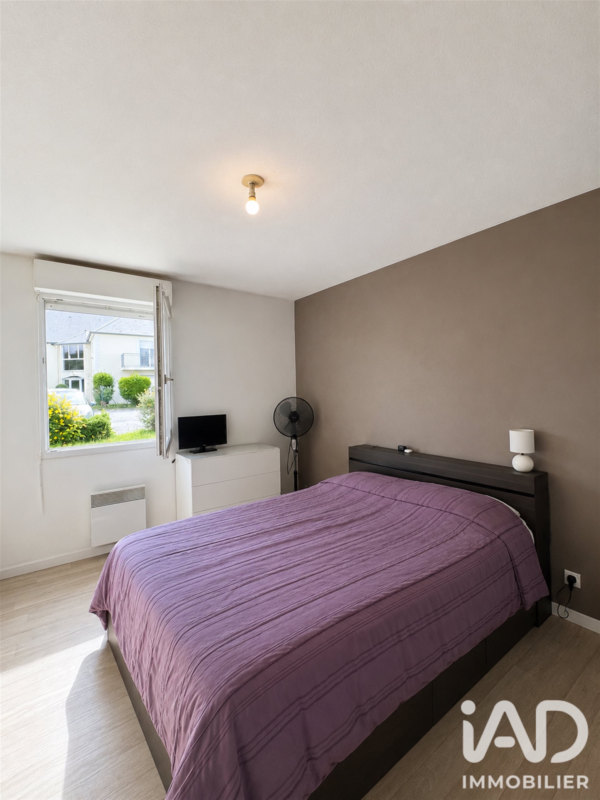 Appartement à vendre, 62m², Crozon