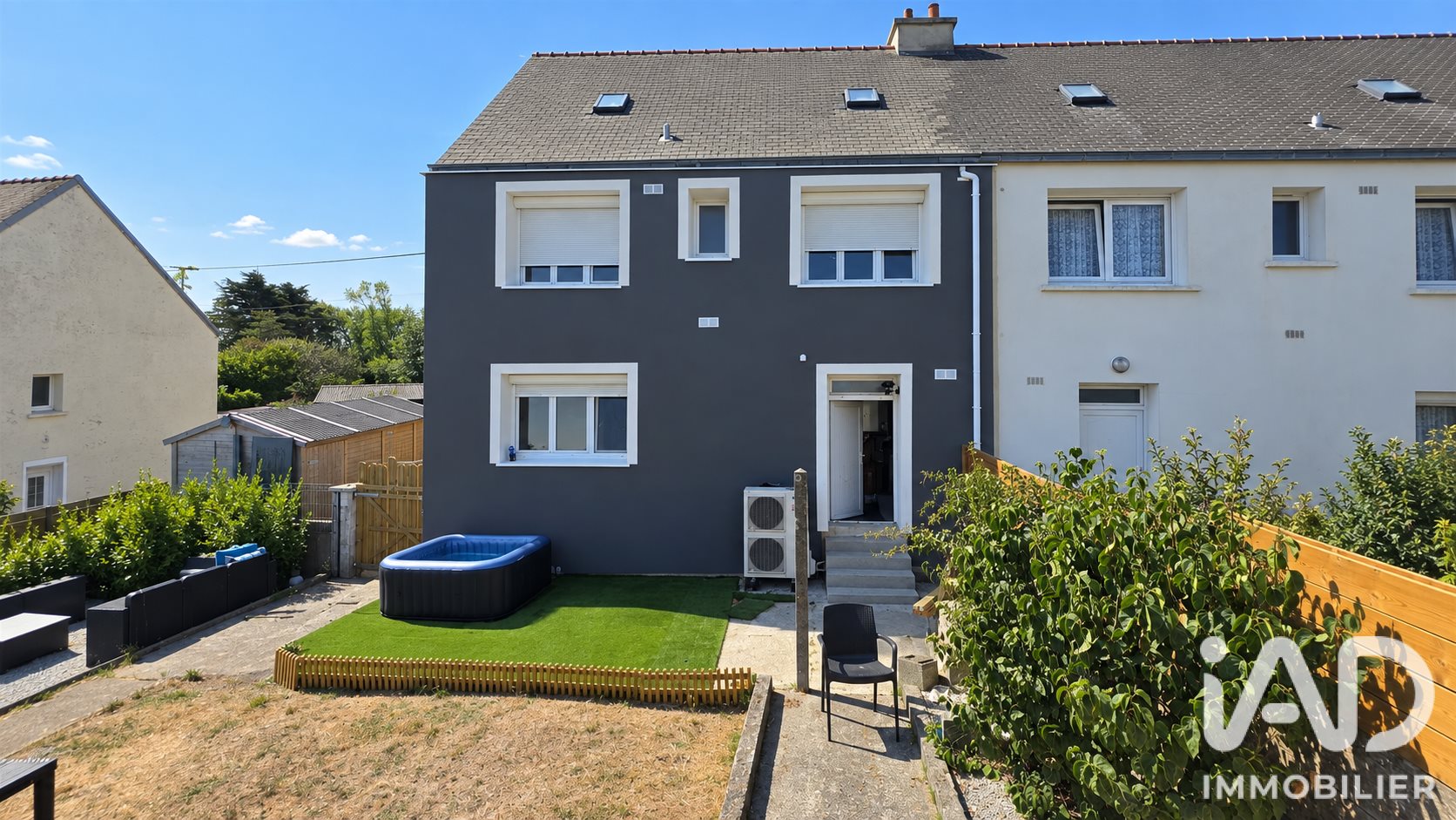 Maison à vendre, 98m², Camaret-sur-Mer