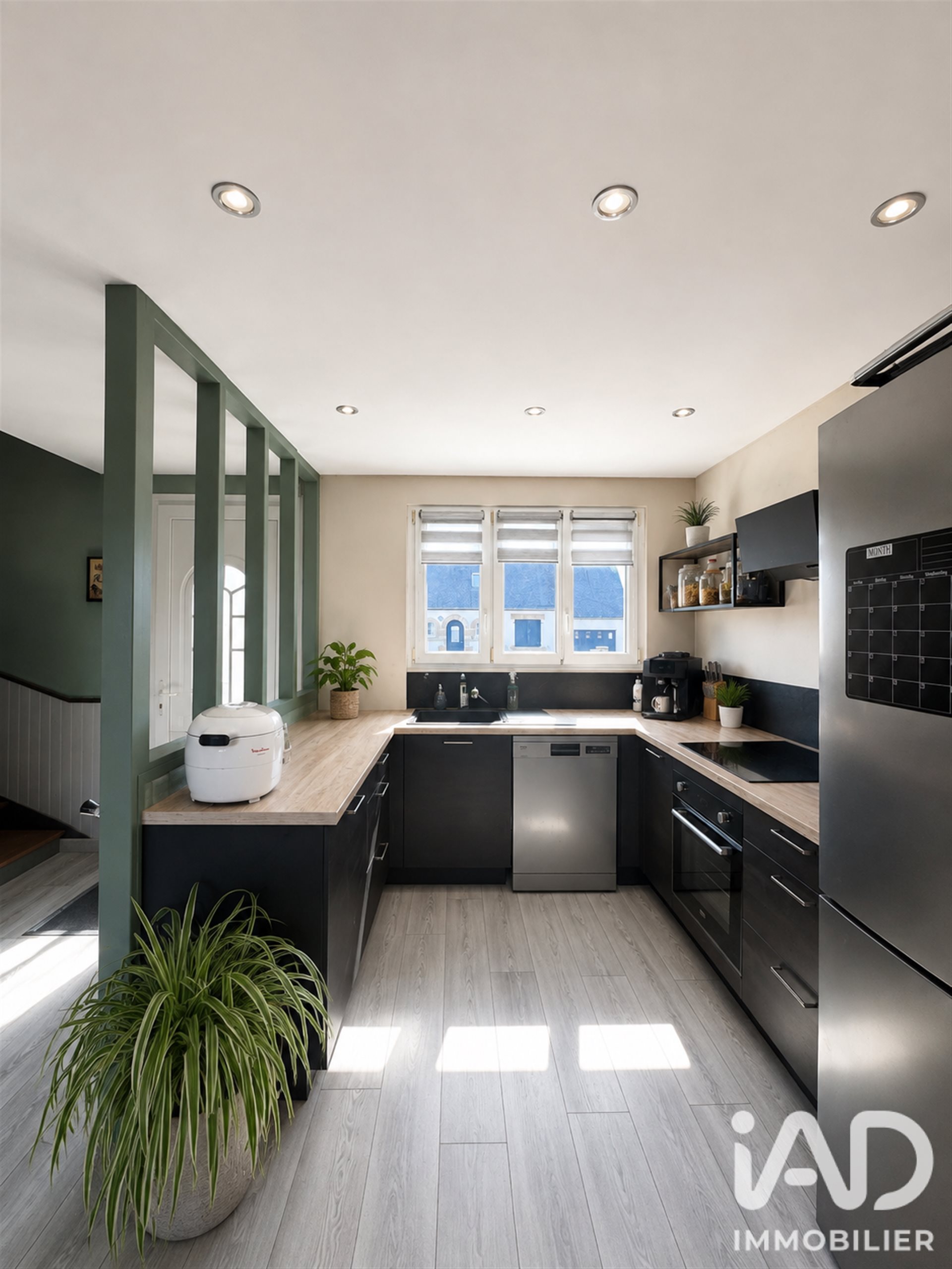 Maison à vendre, 98m², Camaret-sur-Mer