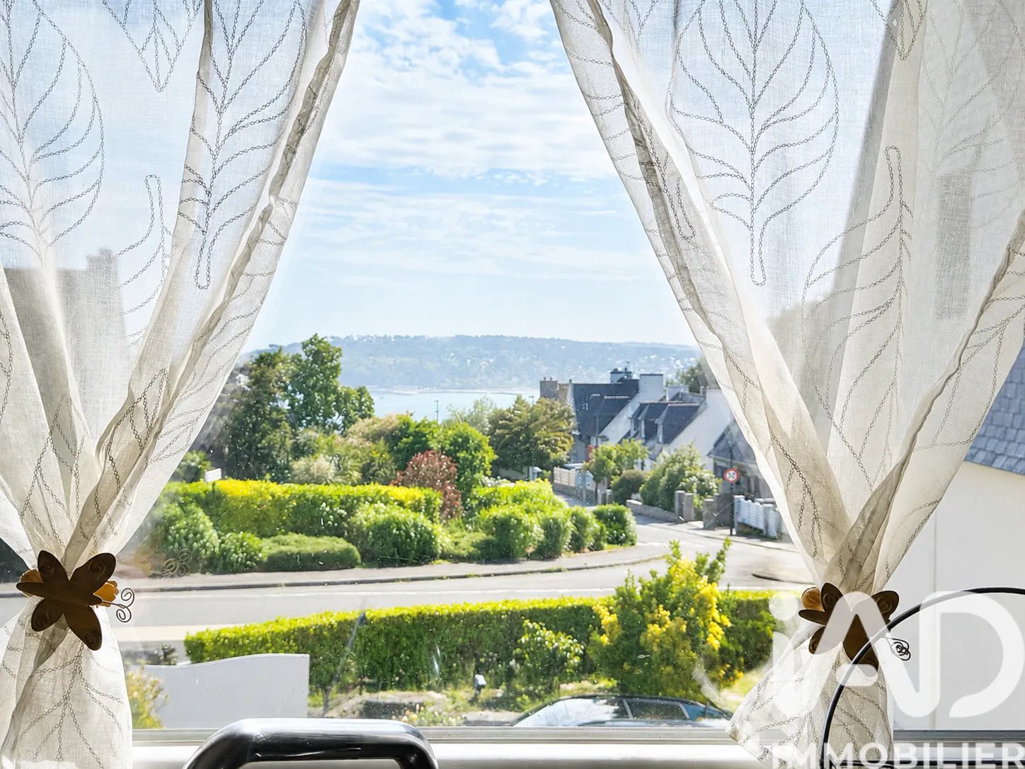 Maison à vendre, 125m², Crozon