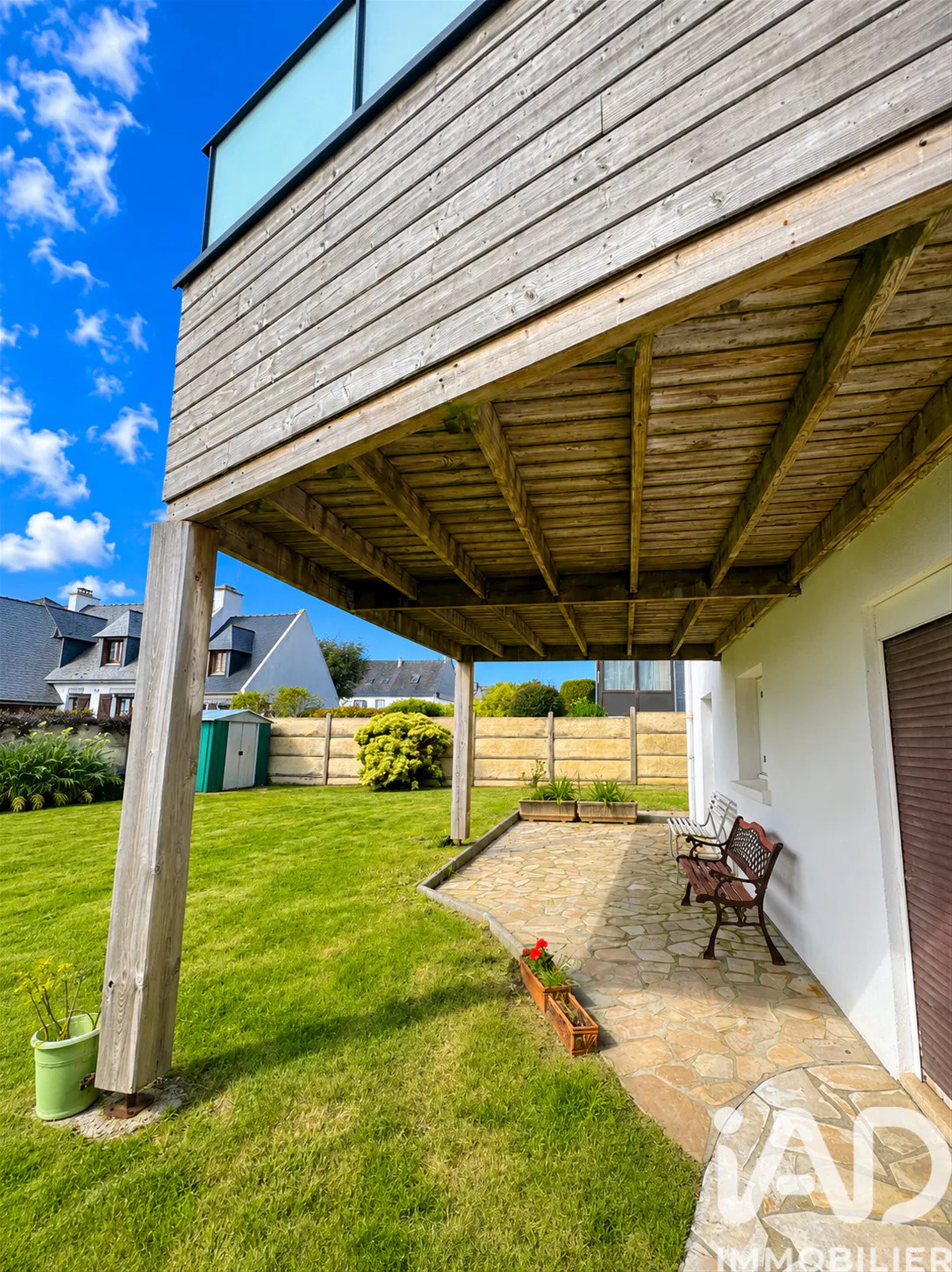 Maison à vendre, 125m², Crozon