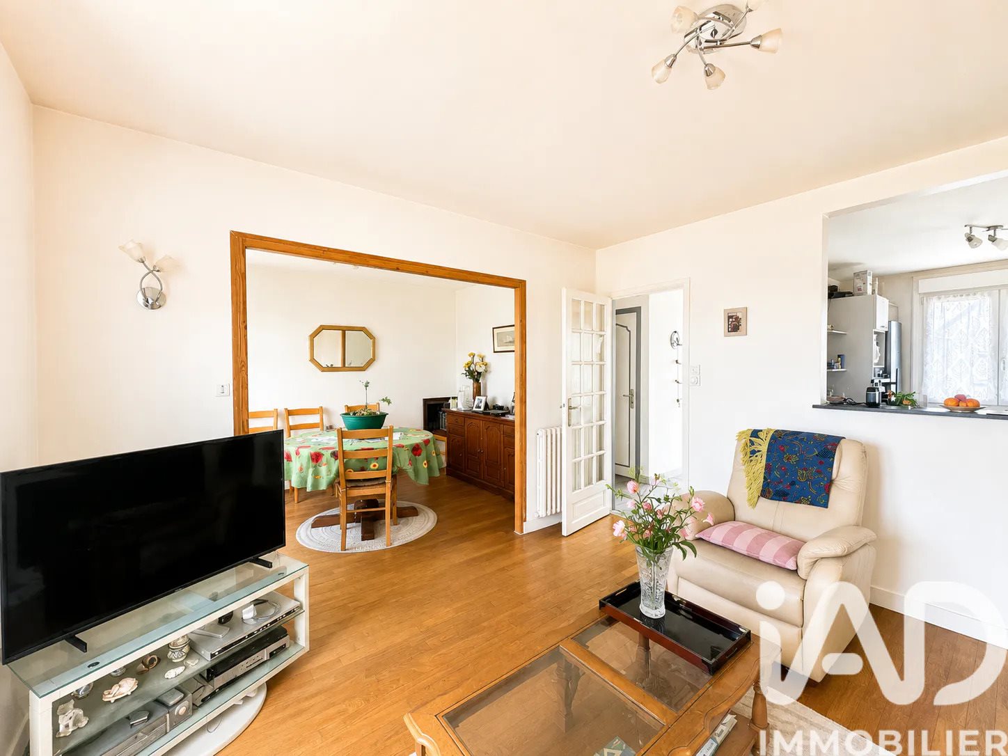 Maison à vendre, 125m², Crozon