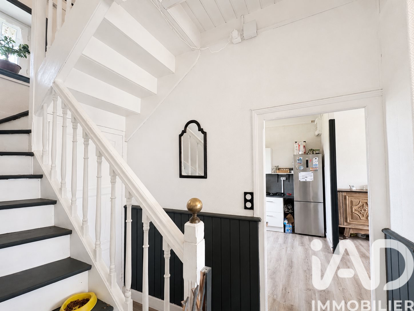 Maison à vendre, 110m², Crozon