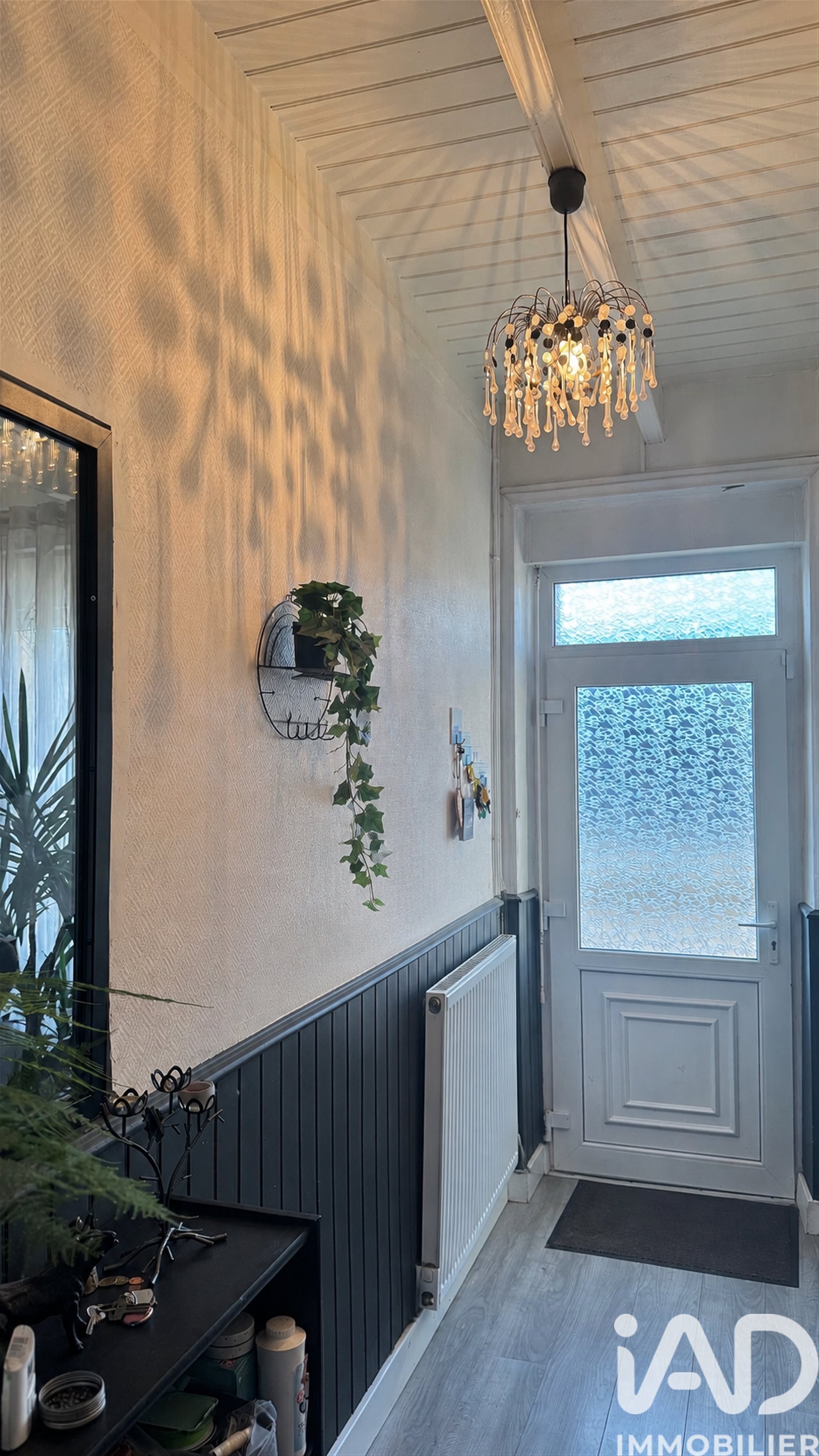 Maison à vendre, 110m², Crozon