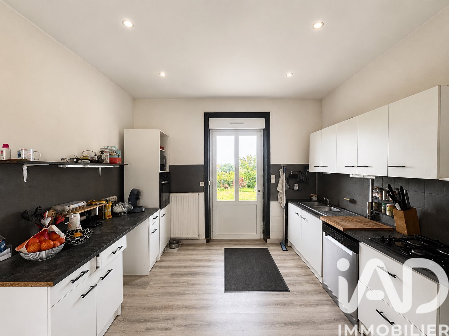 Maison à vendre, 110m², Crozon