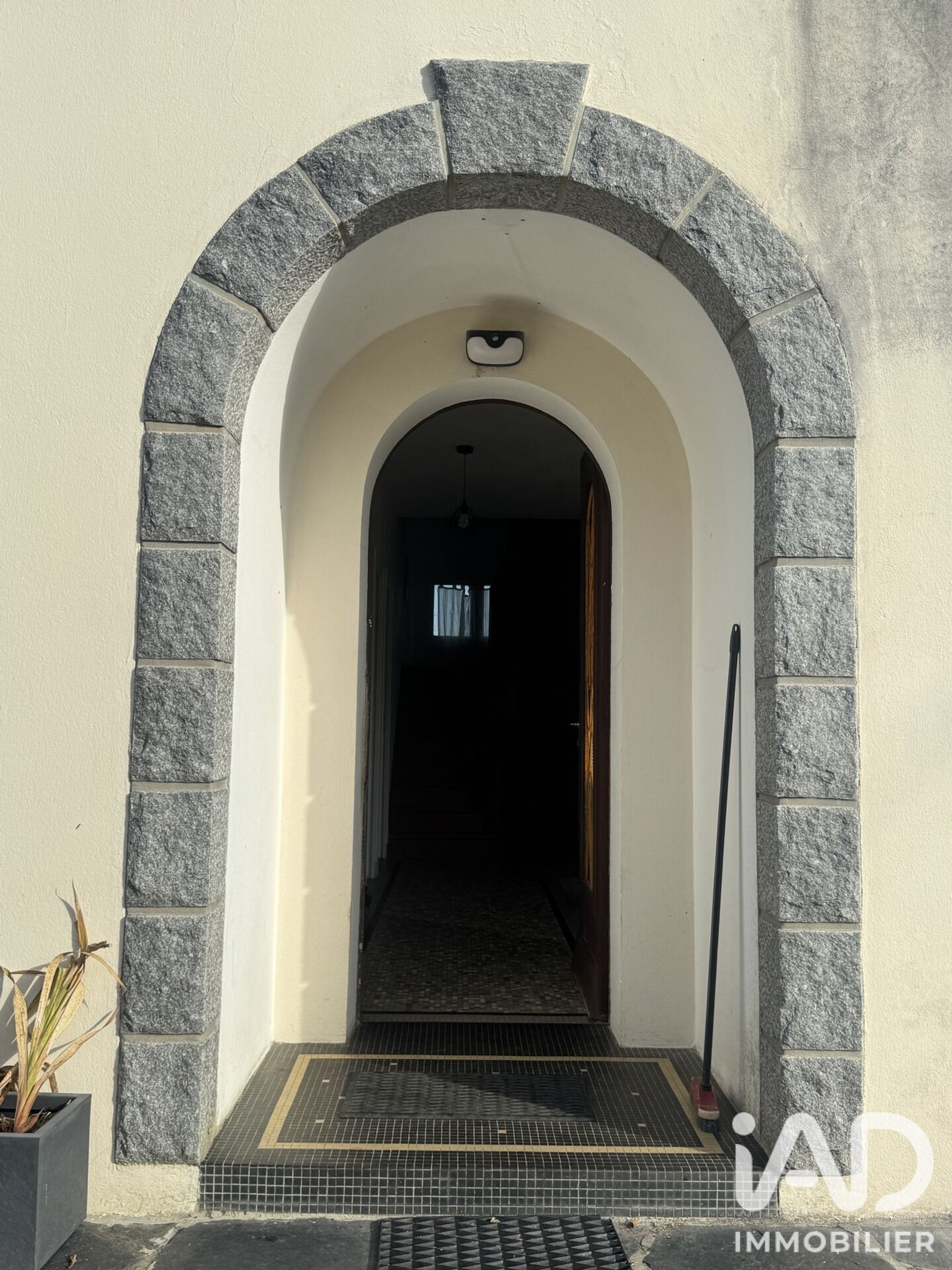 Maison à vendre, 123m², Lanvéoc