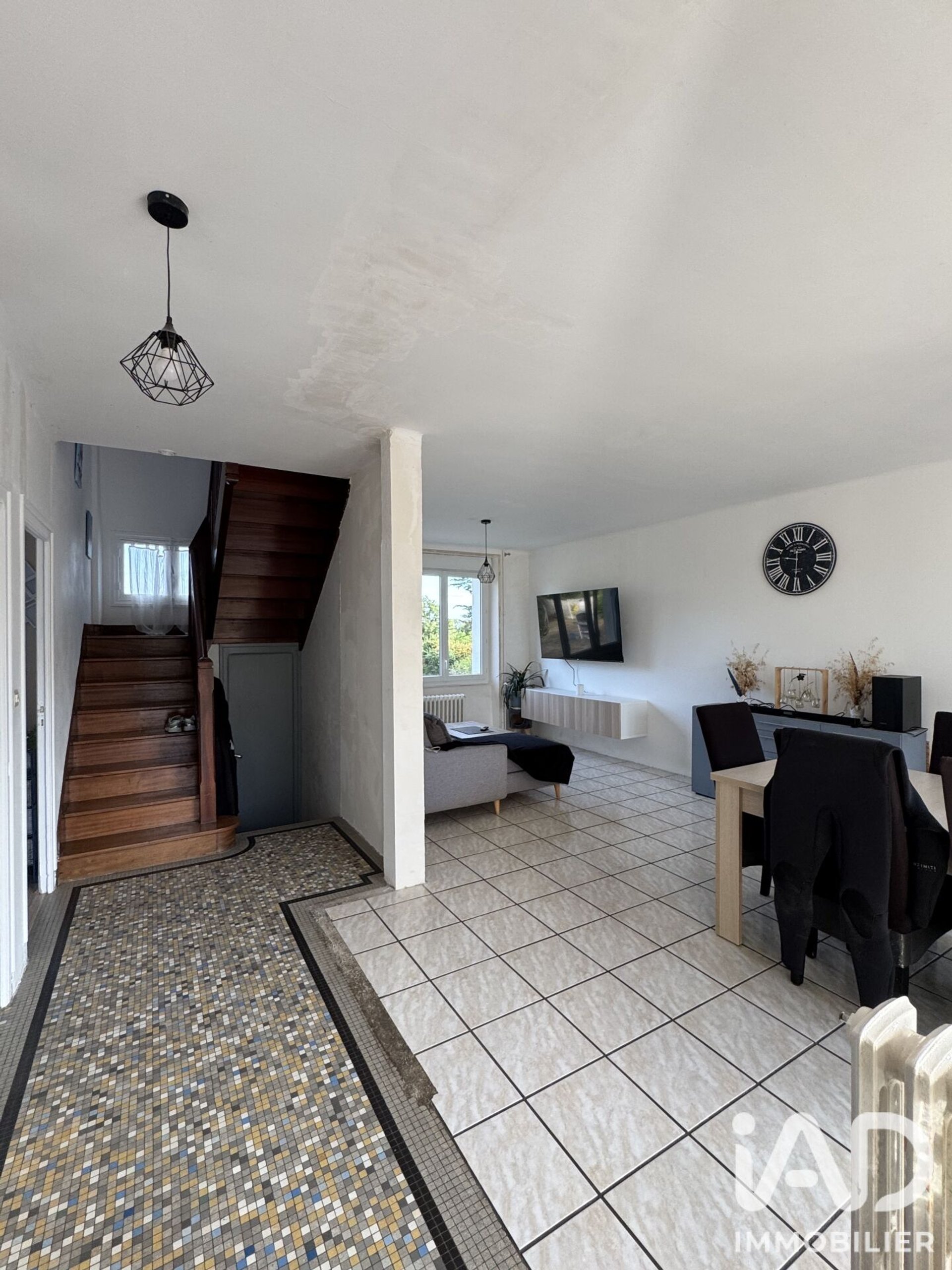 Maison à vendre, 123m², Lanvéoc