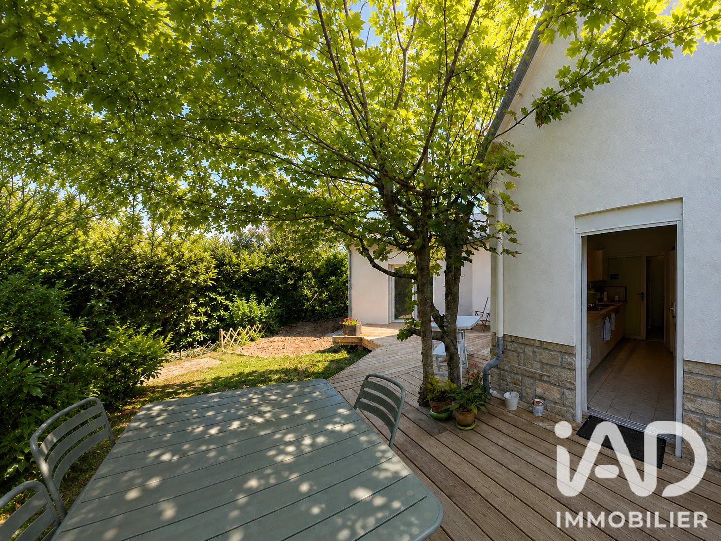 Maison à vendre, 139m², Crozon