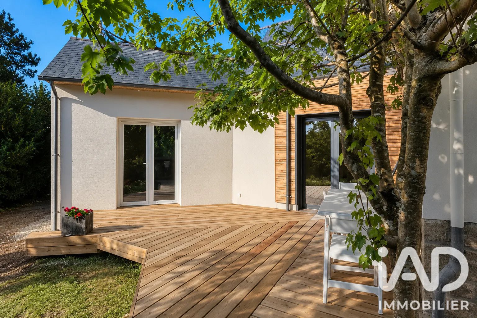 Maison à vendre, 139m², Crozon